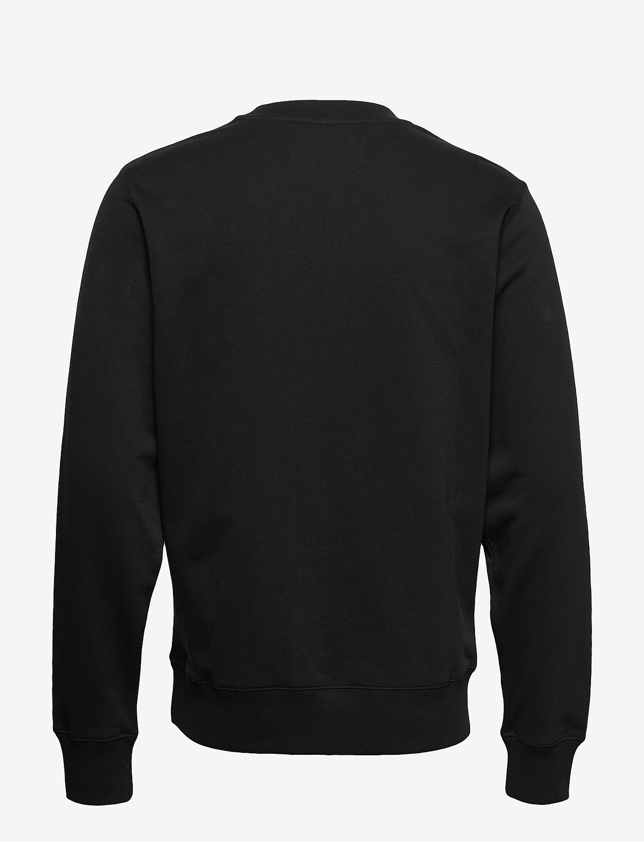 Calvin Klein Jeans - PHOTO PRINT ROAD REG - ck black - 1