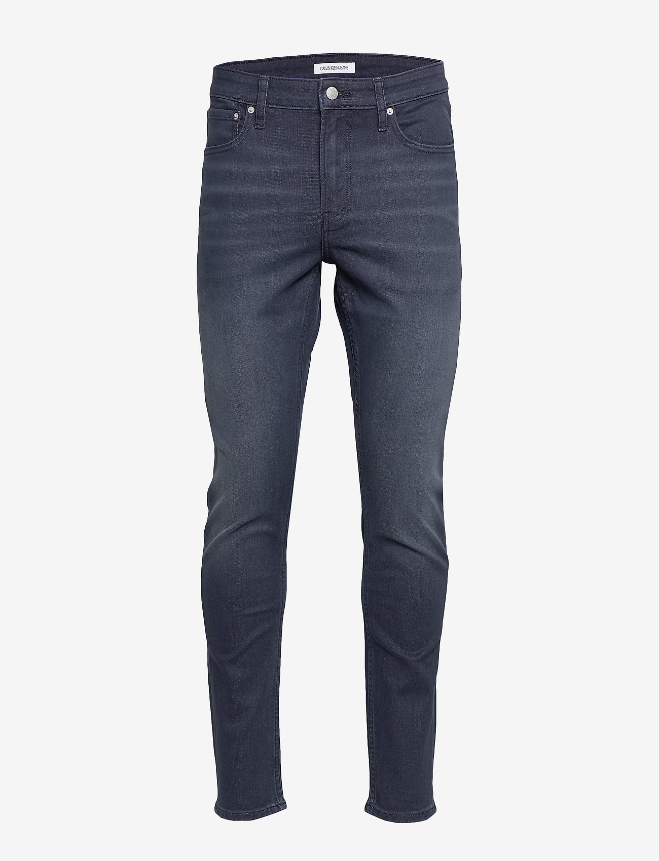 Calvin Klein Jeans - CKJ 058 SLIM TAPER - ba042 blue grey - 0