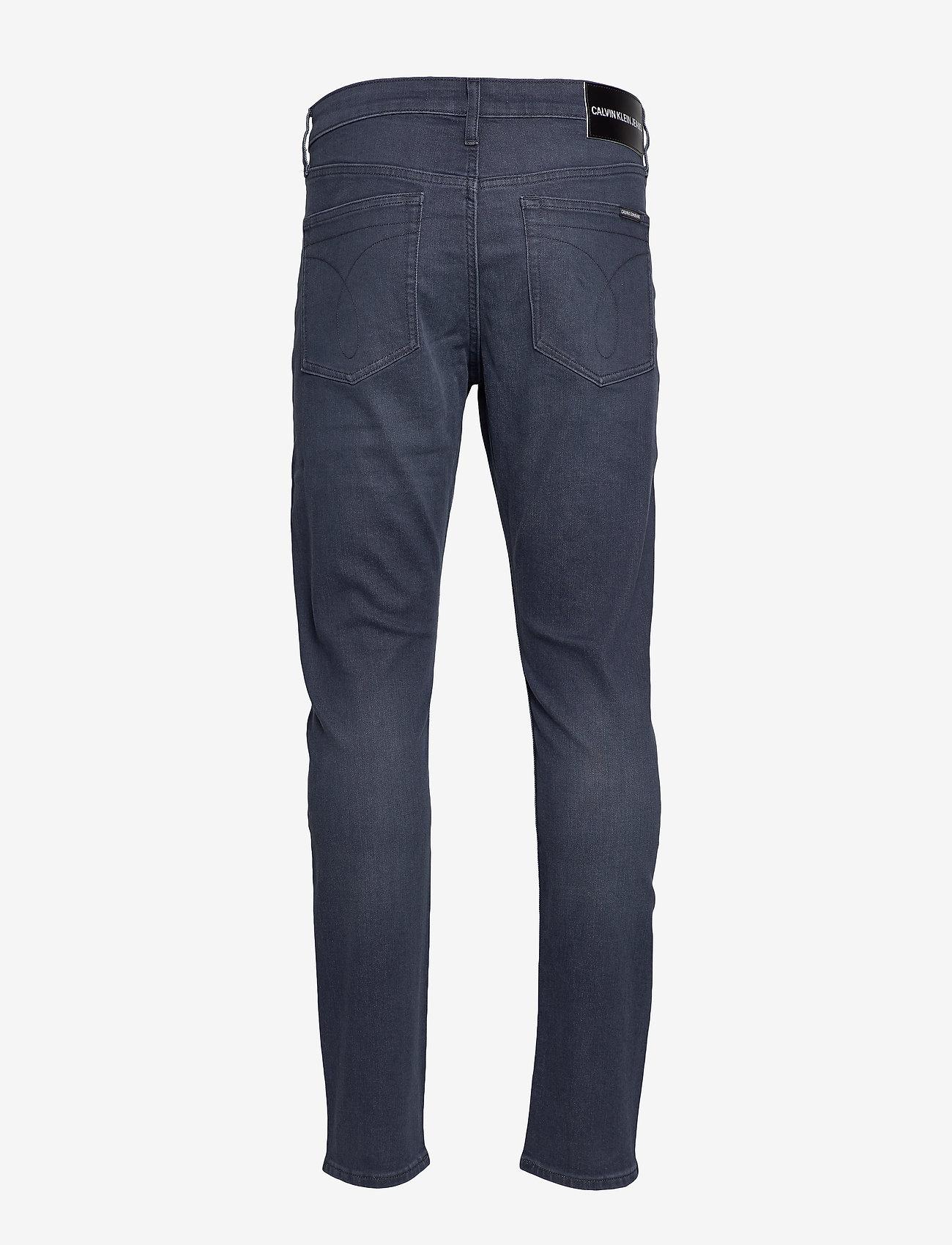 Calvin Klein Jeans - CKJ 058 SLIM TAPER - ba042 blue grey - 1
