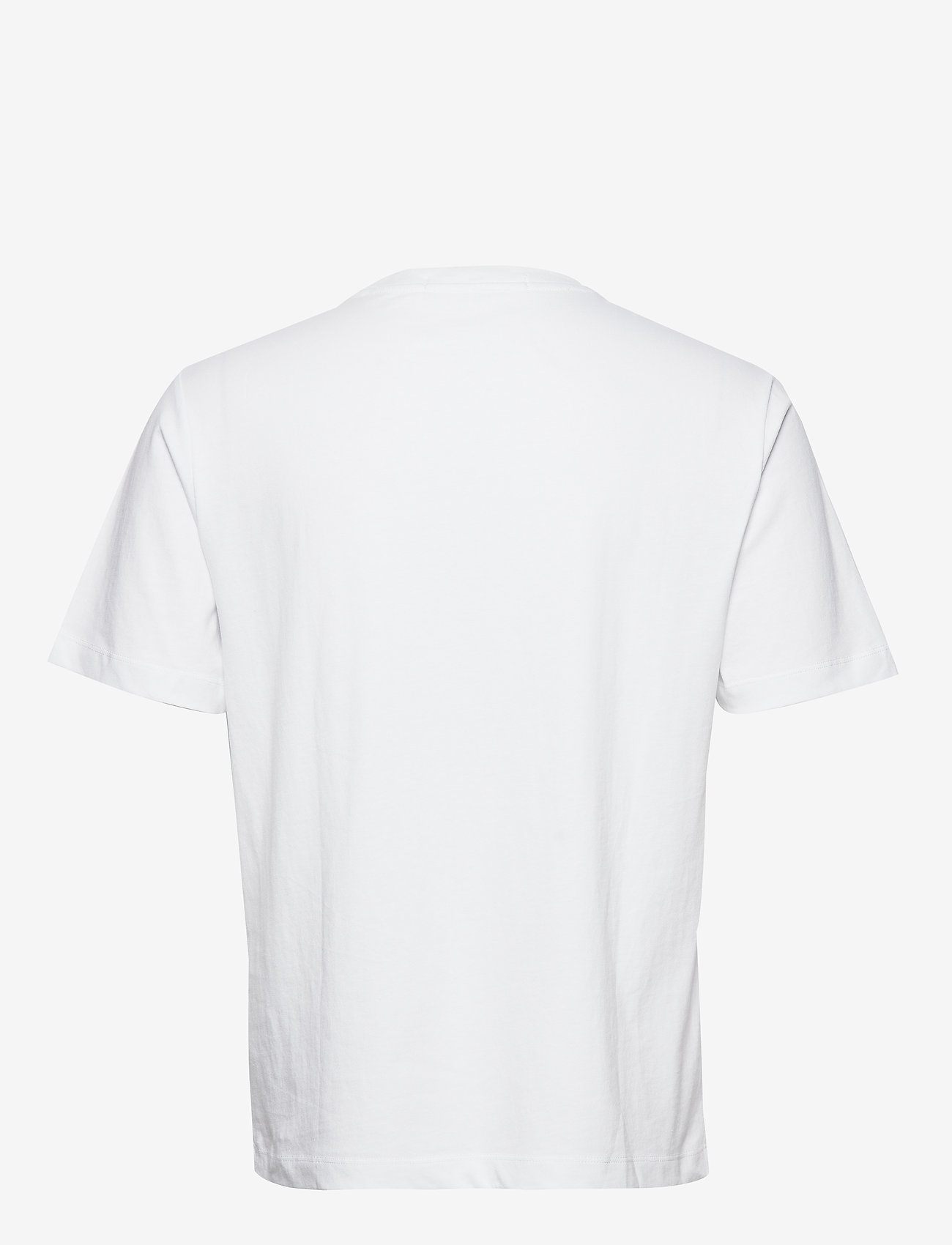Calvin Klein Jeans - PHOTOGRAPHIC ROAD RE - bright white - 1