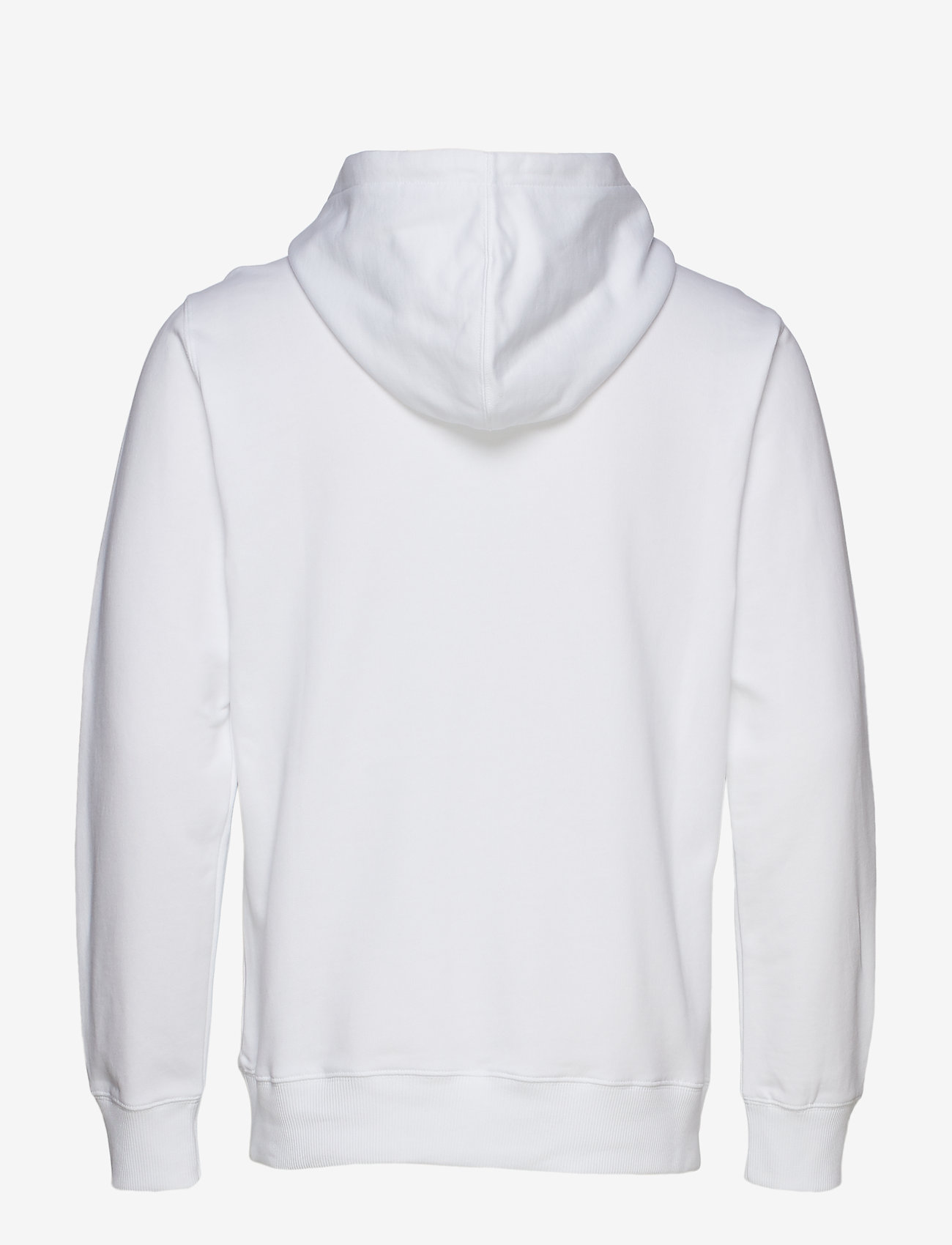 Calvin Klein Jeans - SMALL INSTIT REG HOO - bright white - 1