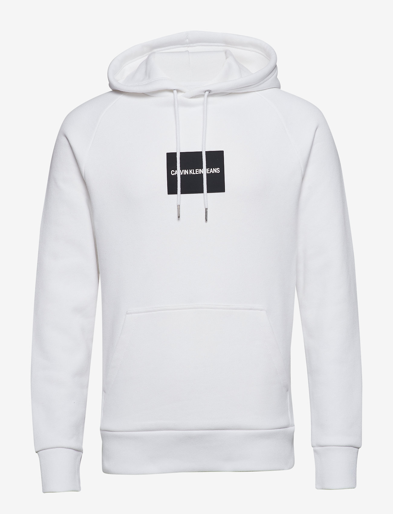 BRIGHT WHITE