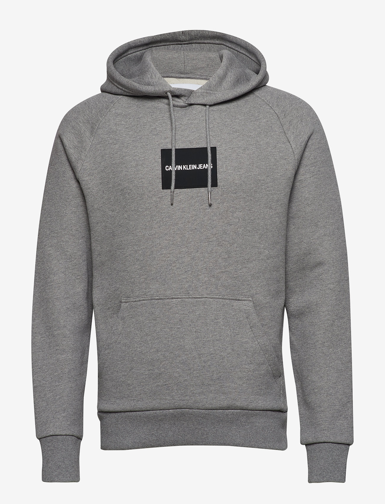 MID GREY HEATHER