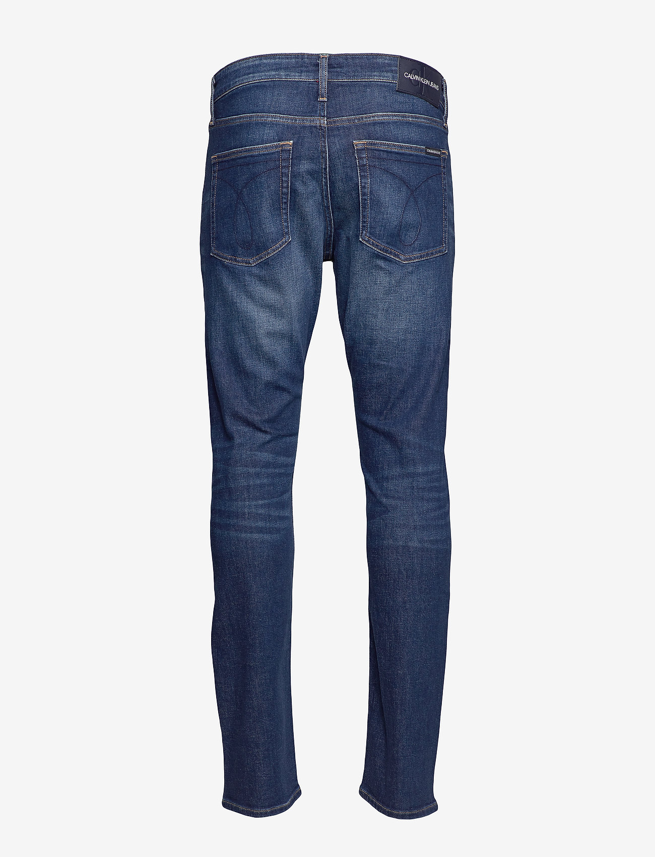 Calvin Klein Jeans - CKJ 026 SLIM - ca103 dark blue - 1