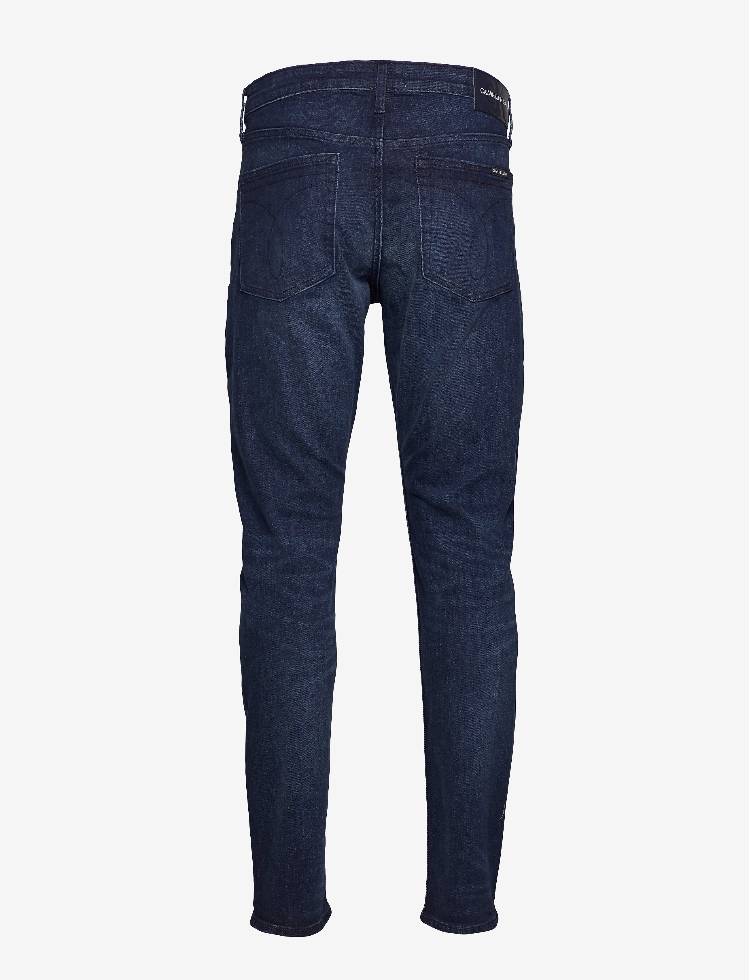 Calvin Klein Jeans - CKJ 058 SLIM TAPER - ca094 dark blue - 1