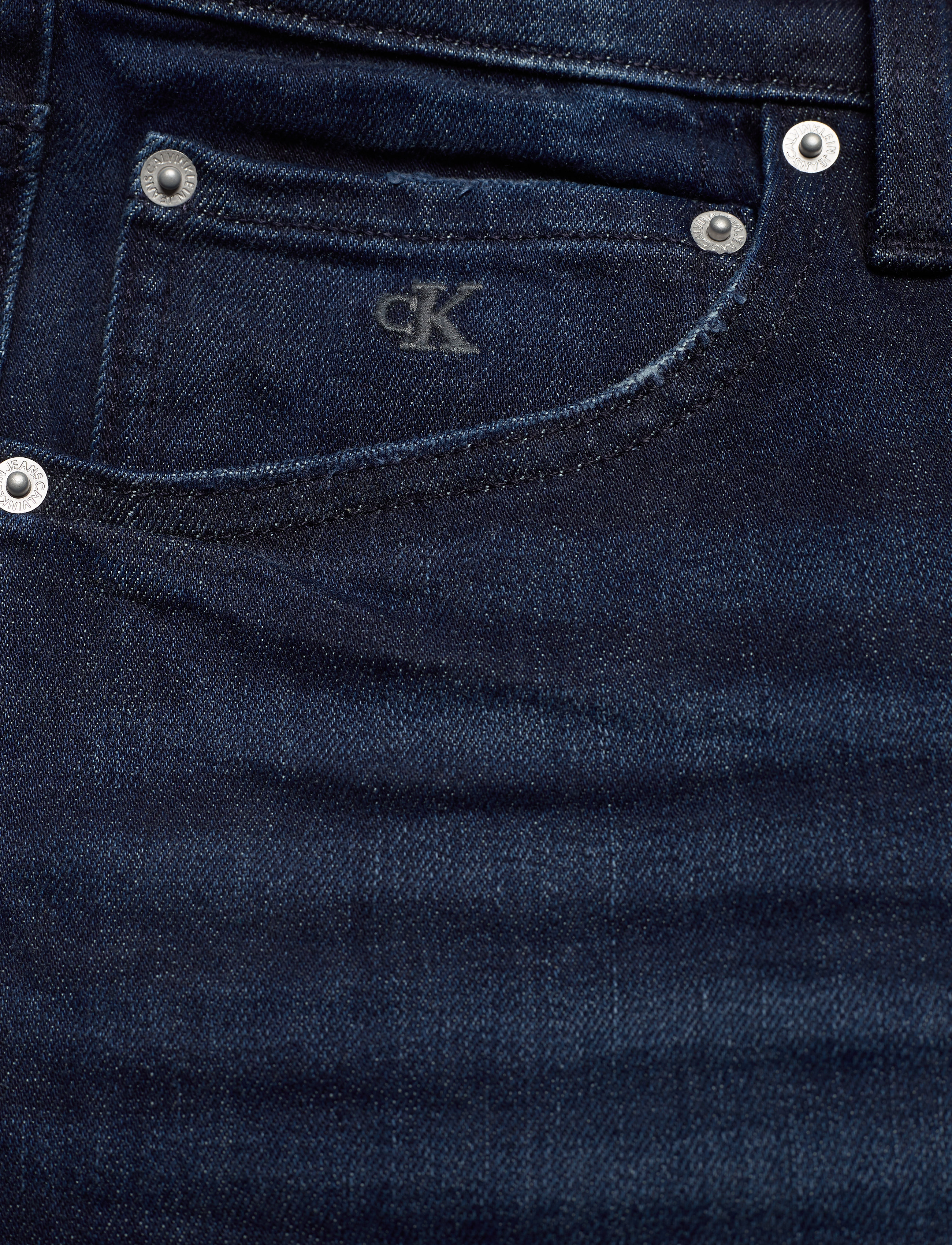 Calvin Klein Jeans - CKJ 058 SLIM TAPER - ca094 dark blue - 2