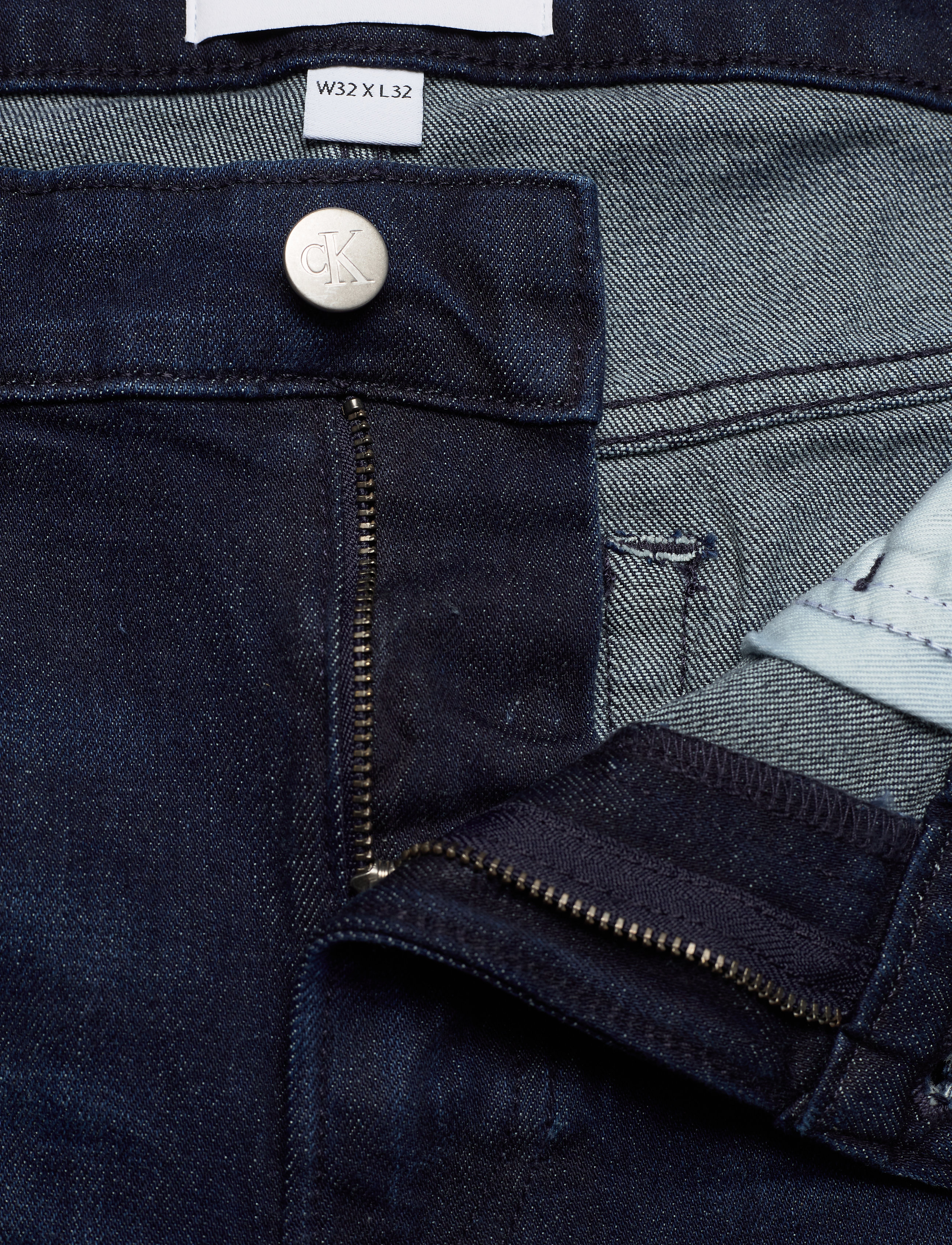 Calvin Klein Jeans - CKJ 058 SLIM TAPER - ca094 dark blue - 3