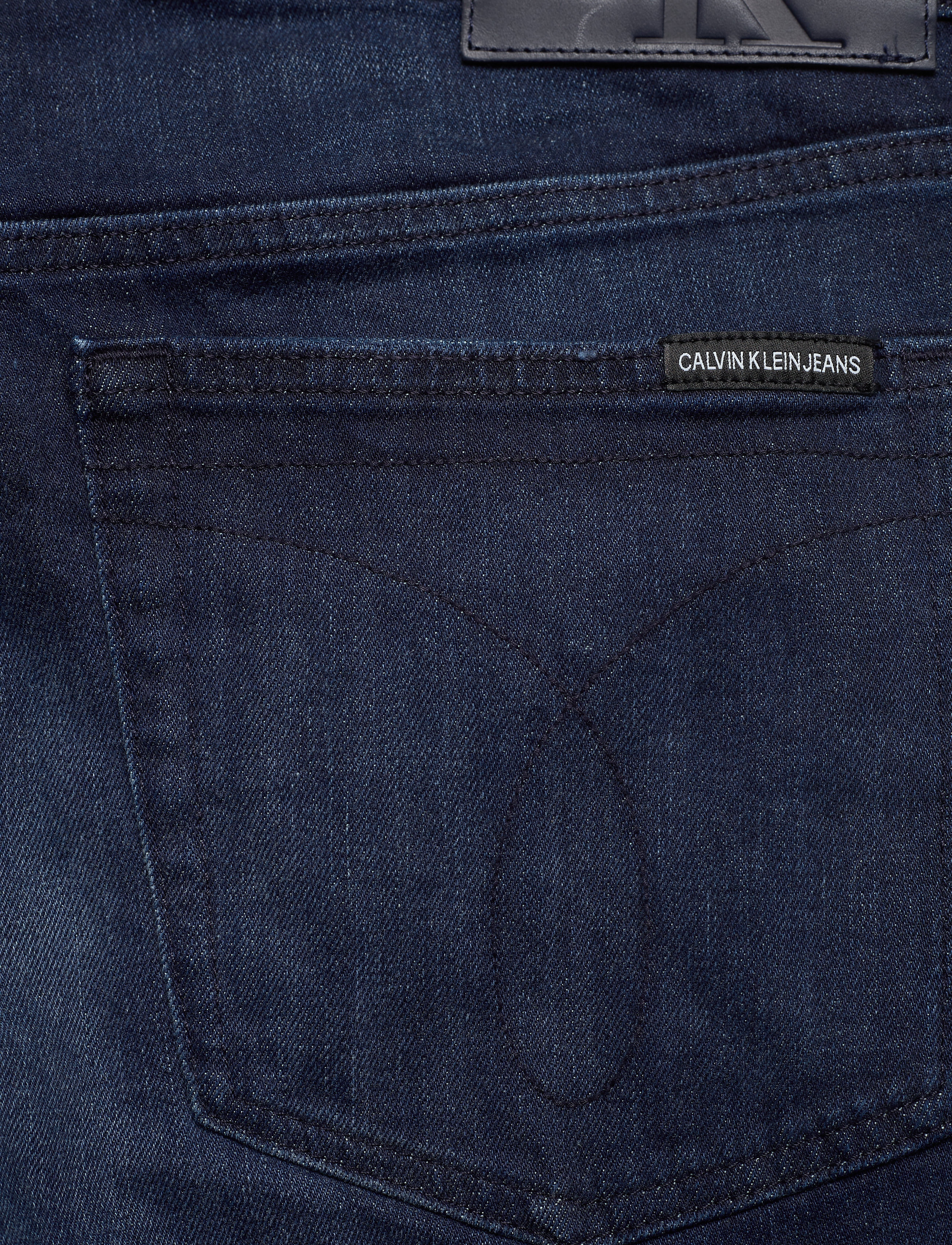 Calvin Klein Jeans - CKJ 058 SLIM TAPER - ca094 dark blue - 4