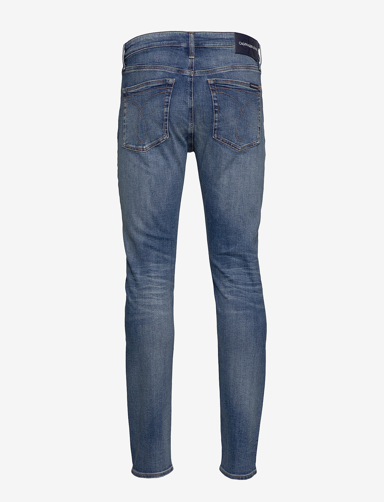 Calvin Klein Jeans - CKJ 058 SLIM TAPER - ca109 dark blue - 1