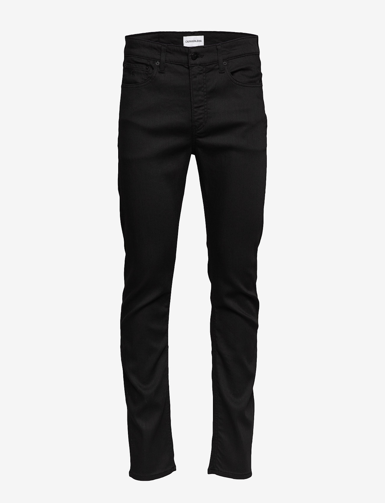 Calvin Klein Jeans - CKJ 058 SLIM TAPER - ca004 black - 0