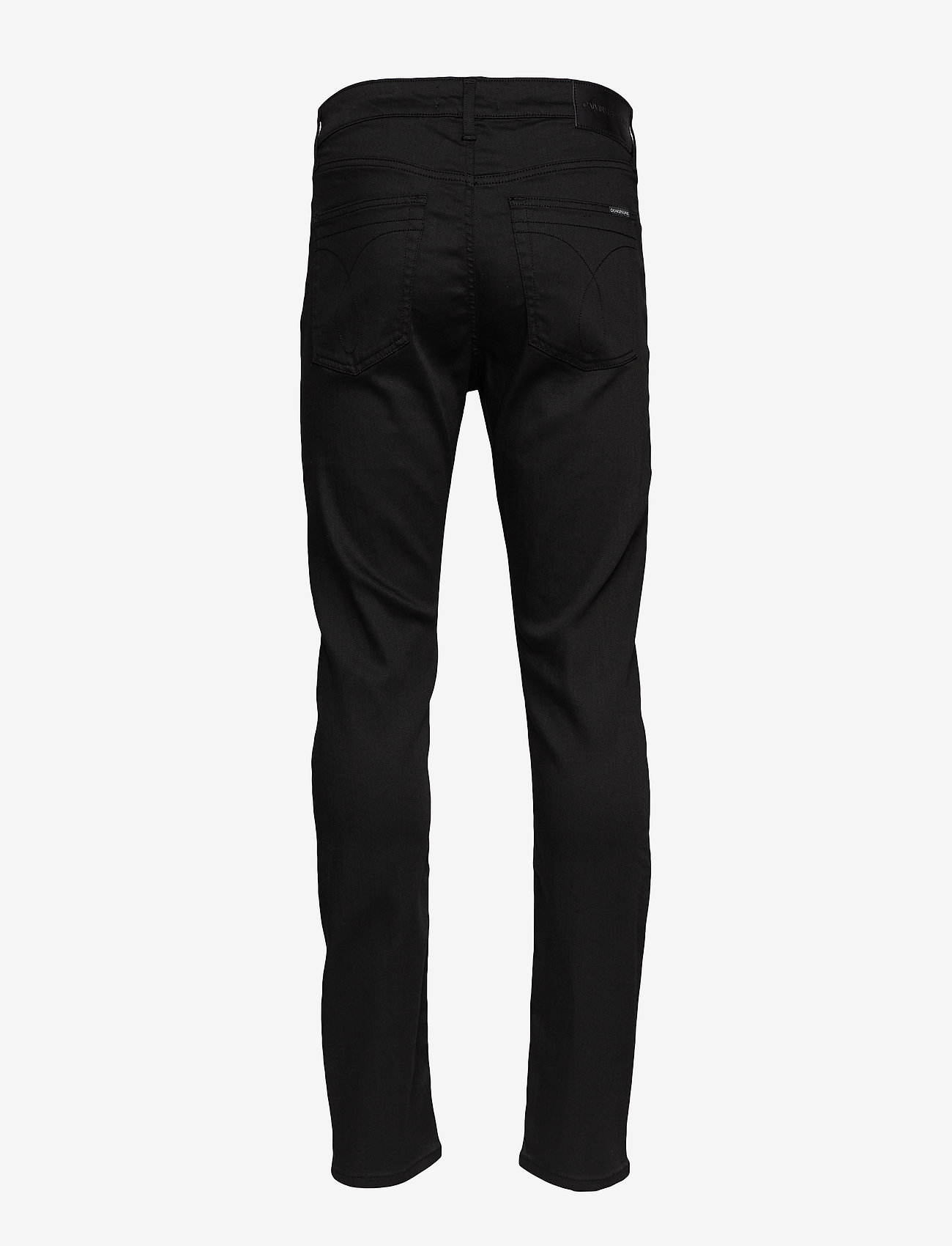 Calvin Klein Jeans - CKJ 058 SLIM TAPER - ca004 black - 1