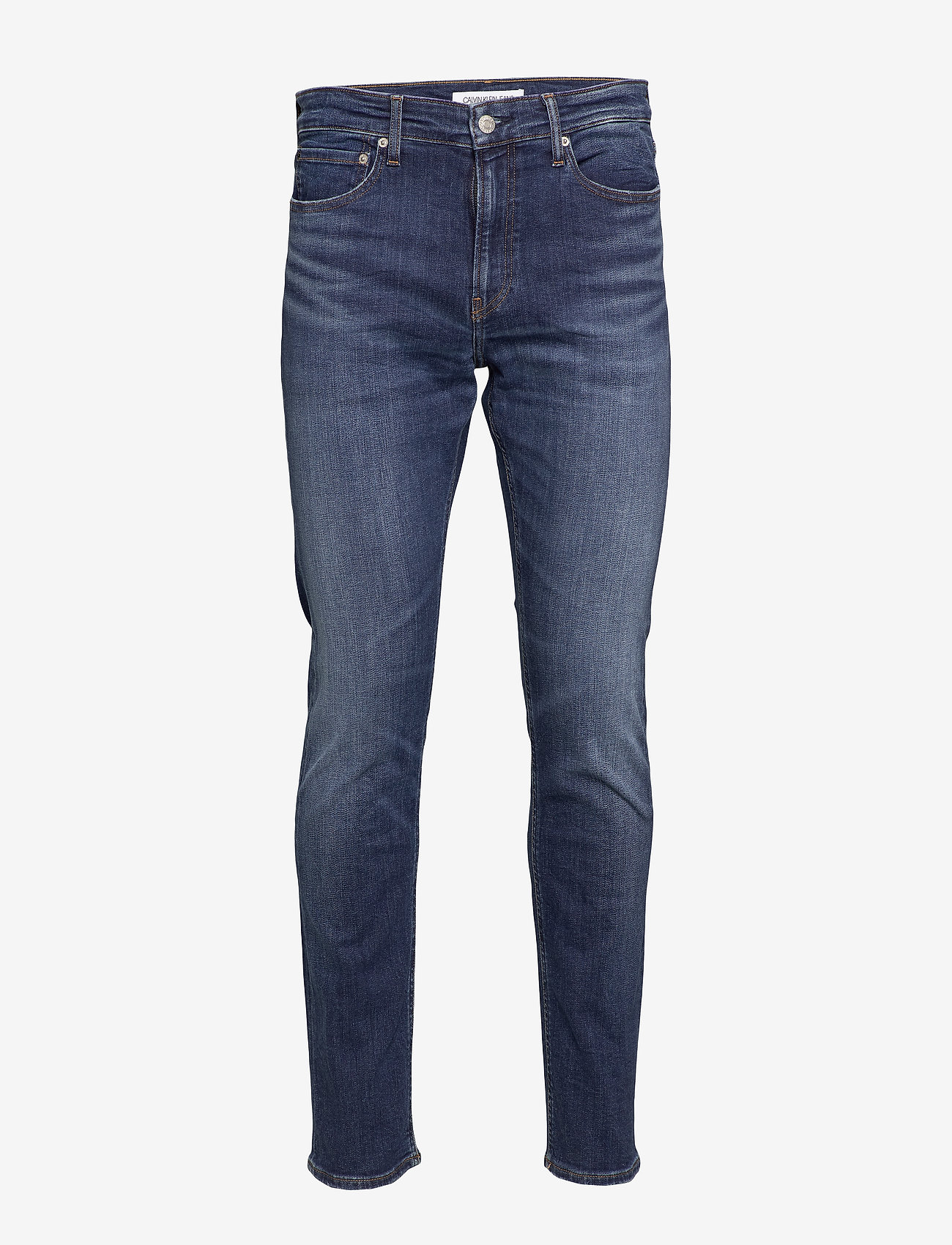 Calvin Klein Jeans - CKJ 026 SLIM - ba150 dark  blue - 0