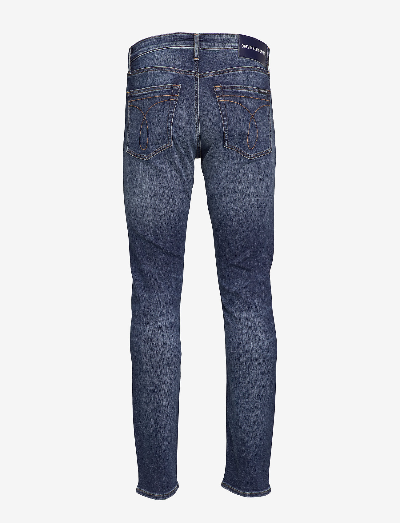 Calvin Klein Jeans - CKJ 026 SLIM - ba150 dark  blue - 1