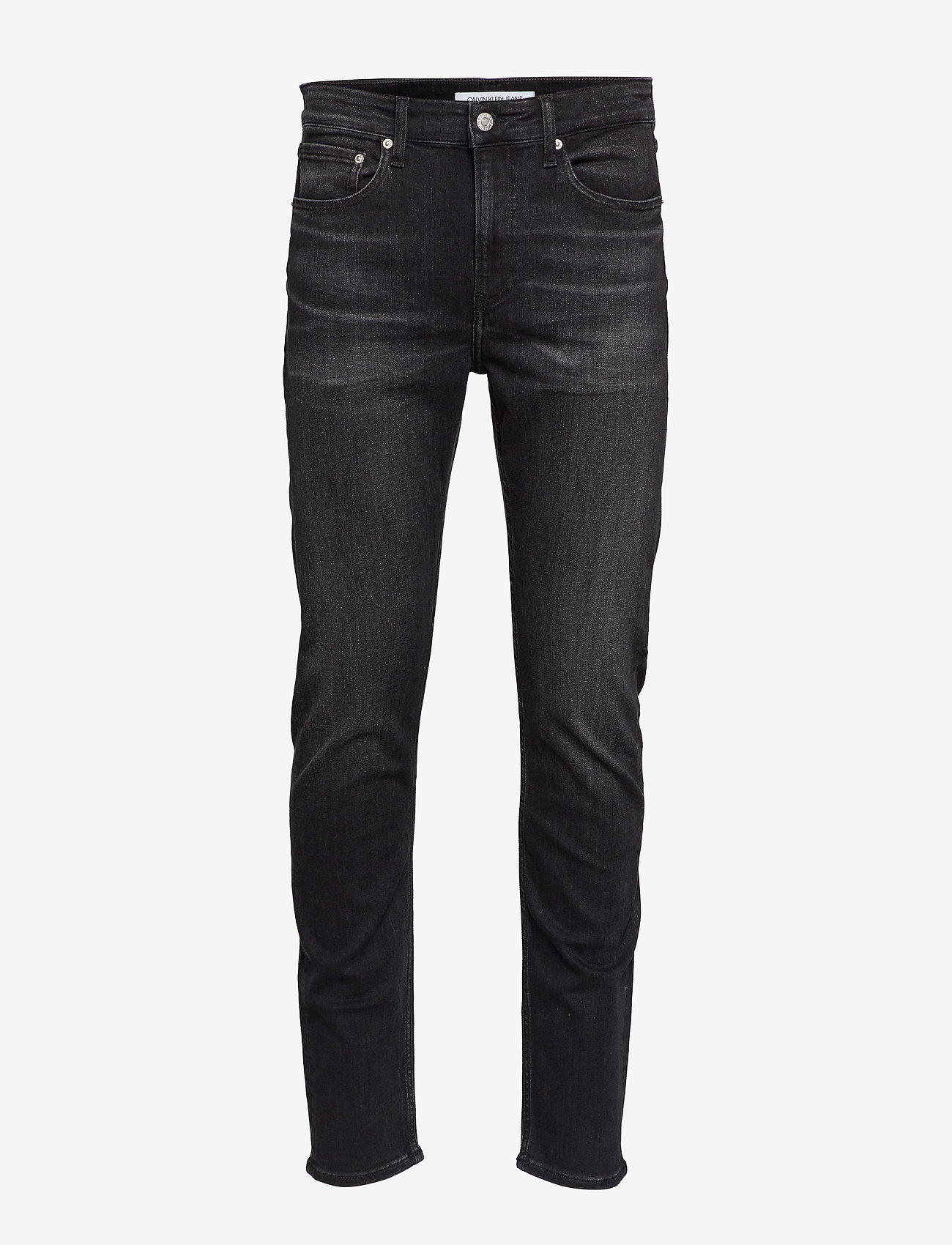 Calvin Klein Jeans - CKJ 058 SLIM TAPER - ba119 black - 0