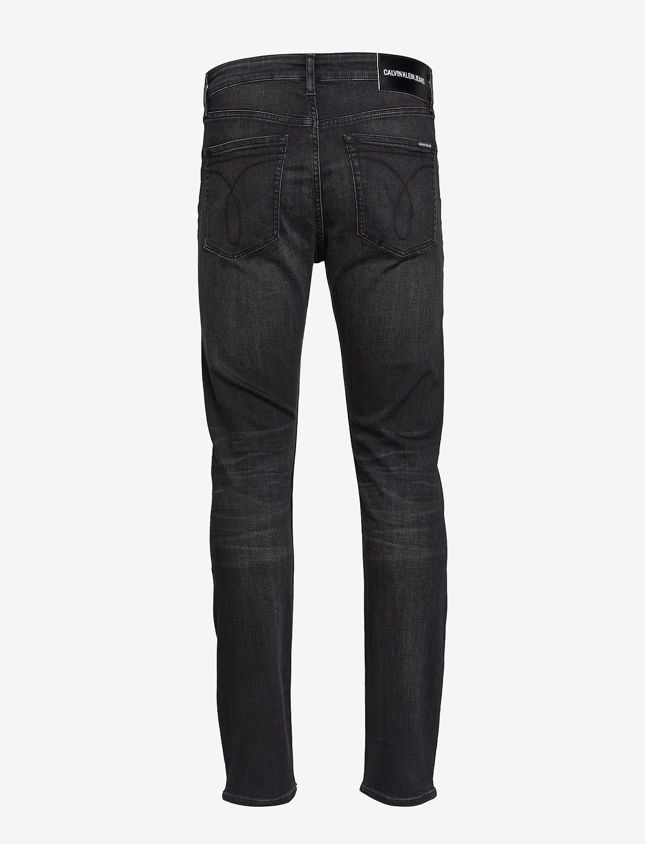 Calvin Klein Jeans - CKJ 058 SLIM TAPER - ba119 black - 1