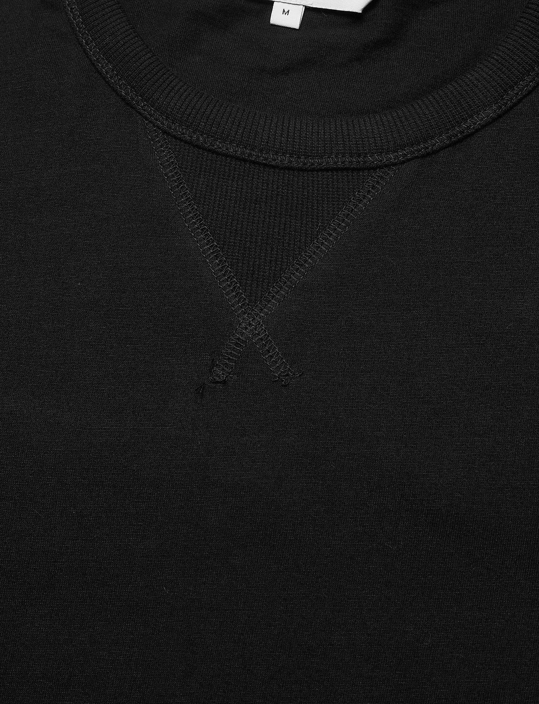 Calvin Klein Jeans Monologo Sleeve Badge Reg Tee - T-Shirts