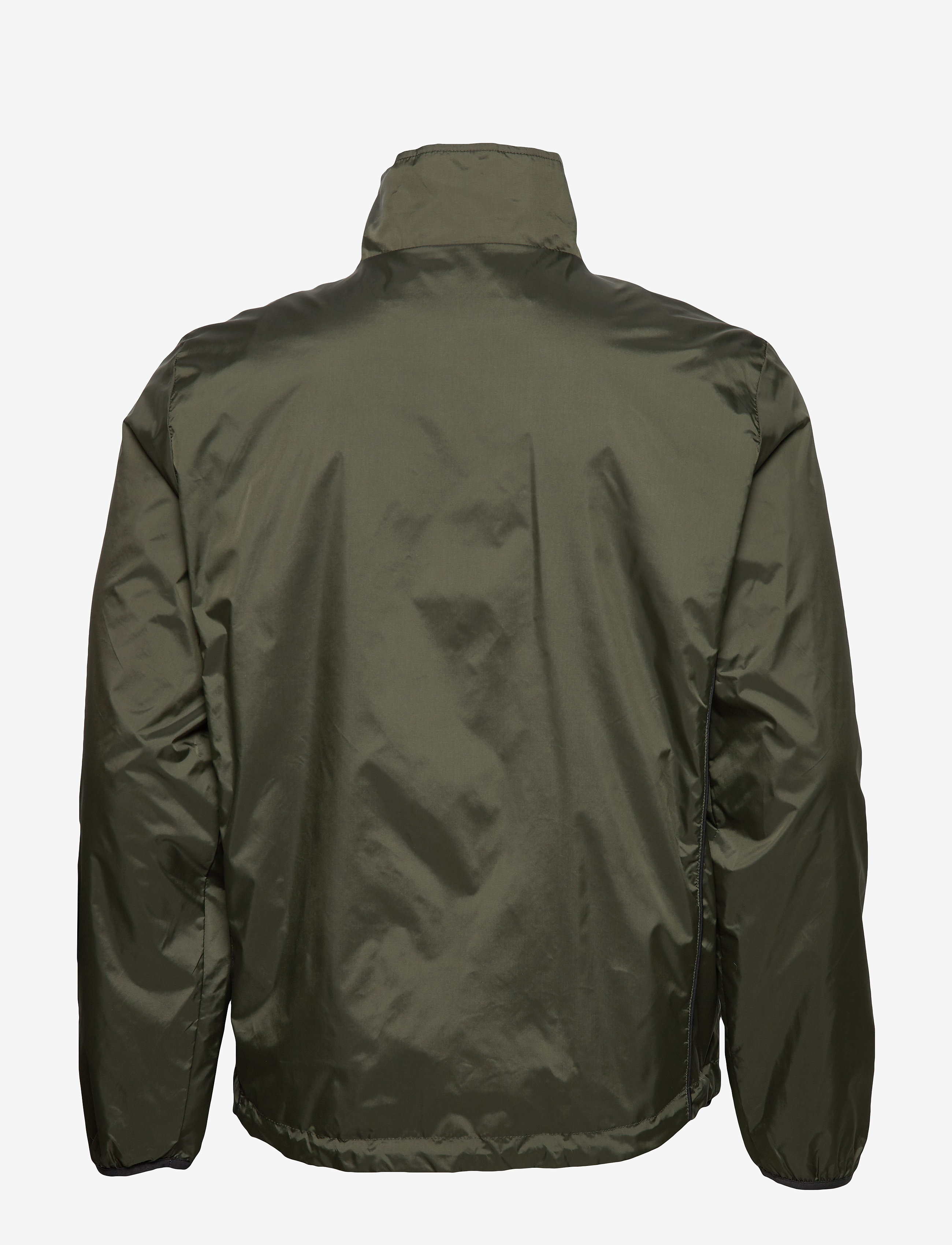 Calvin Klein Jeans - NYLON HARRINGTON - deep depths - 2