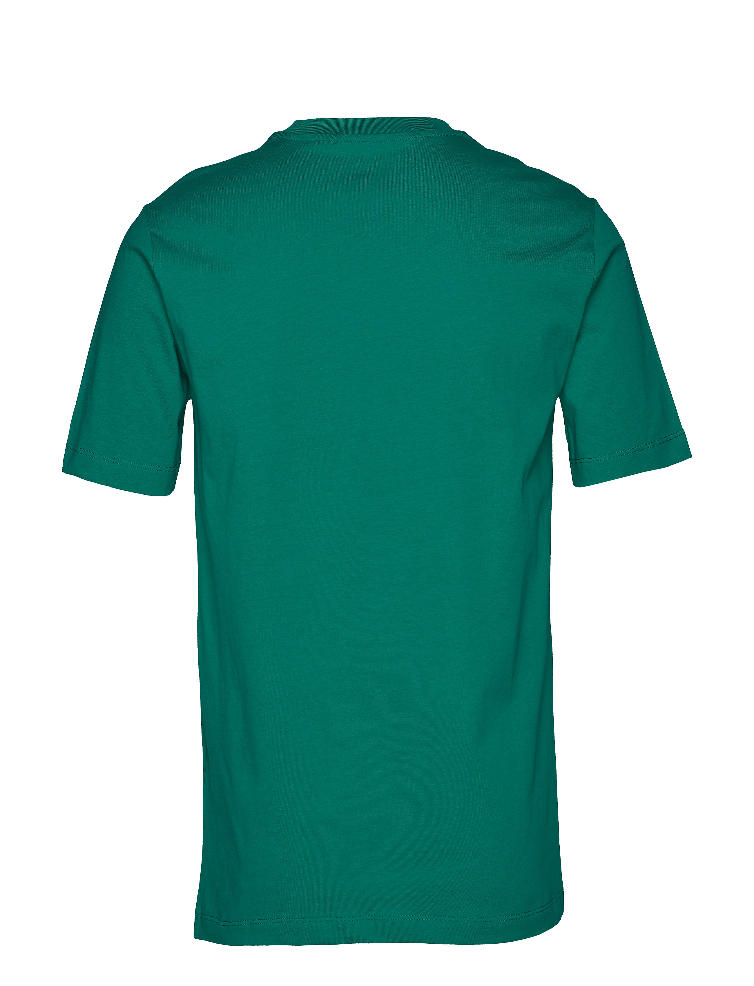 Calvin Klein Jeans - INSTIT. RAINBOW STRA - golf green - 1