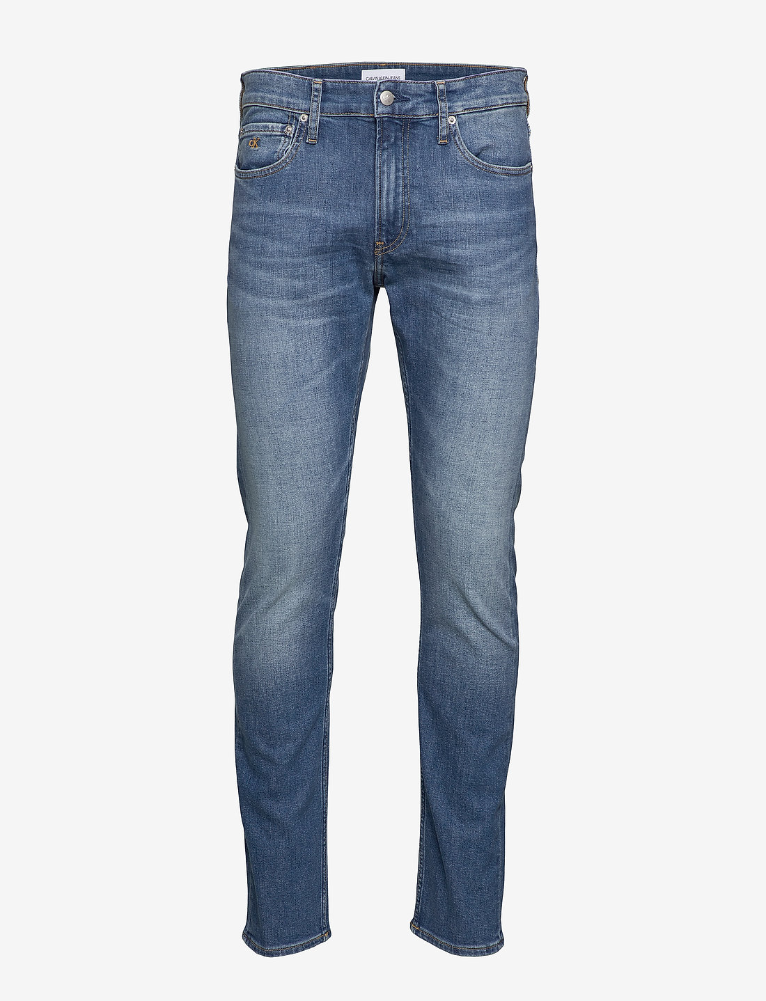 Calvin Klein Jeans Ckj 026 Slim jeans shop at Booztlet