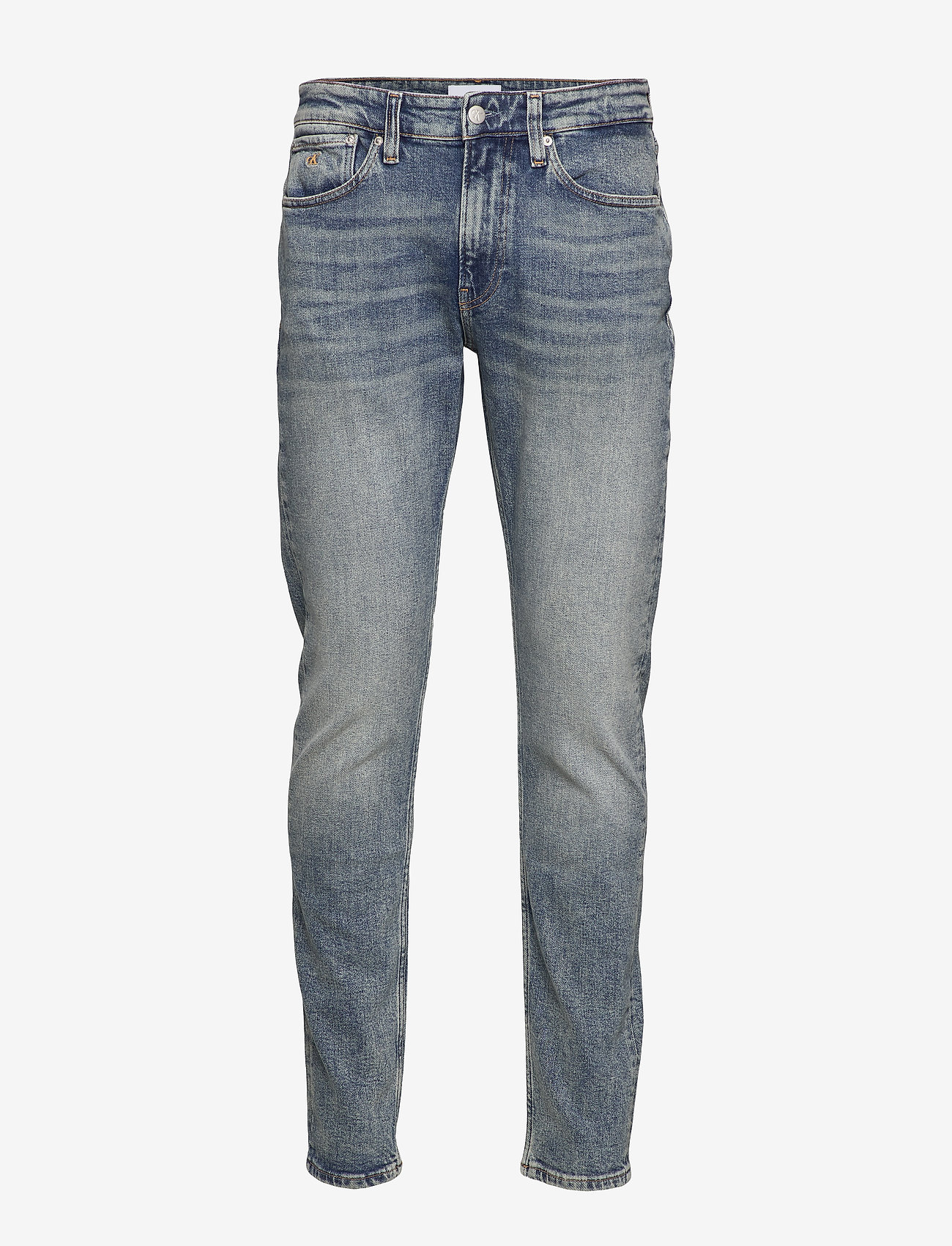 CKJ 058 SLIM TAPER - CA015 BRIGHT BLUE