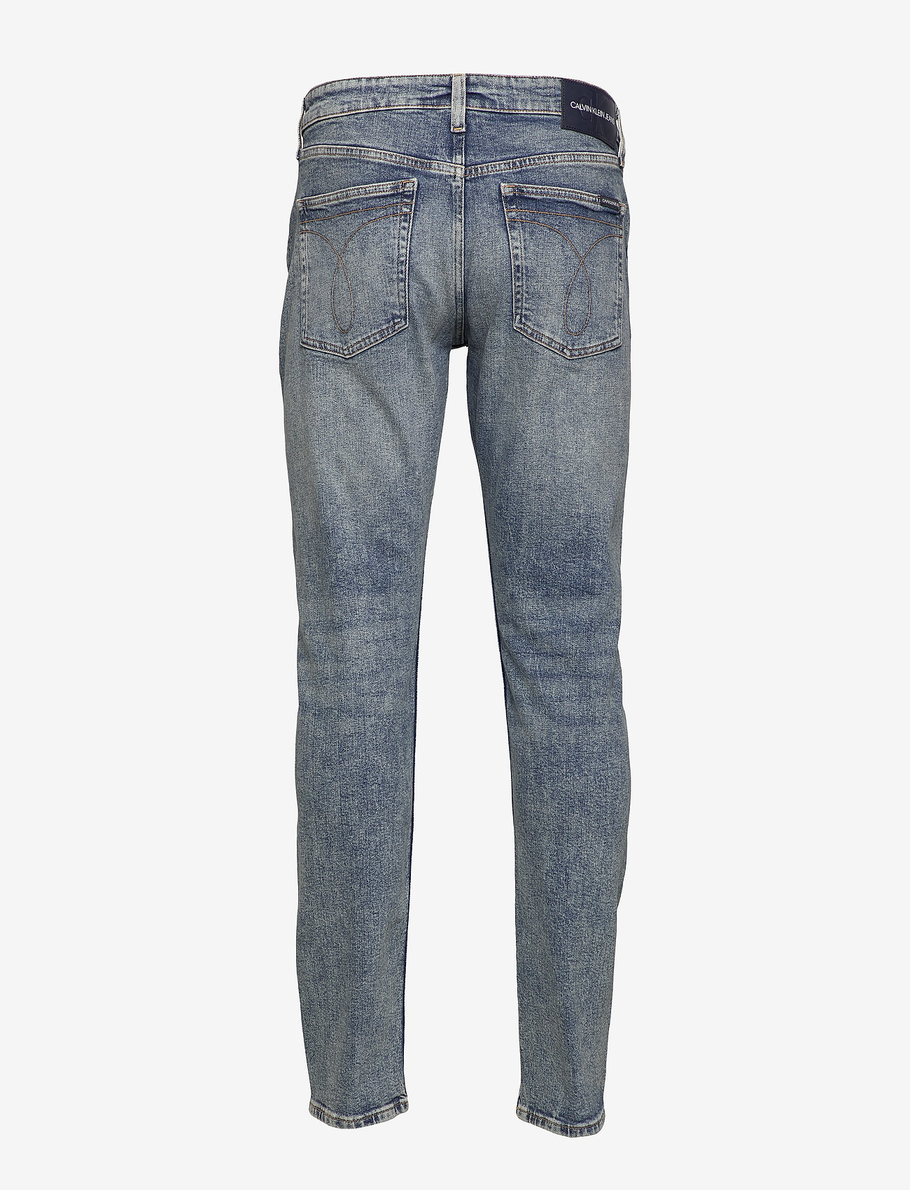 Calvin Klein Jeans - CKJ 058 SLIM TAPER - ca015 bright blue - 1