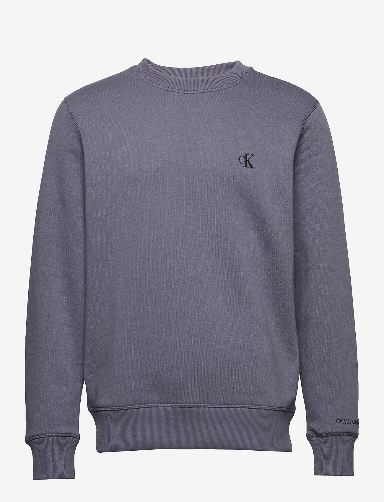 CK ESSENTIAL REG CN - ABSTRACT GREY/BLACK