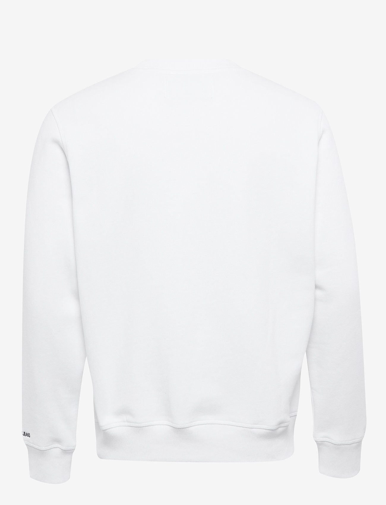Calvin Klein Jeans - CK ESSENTIAL REG CN - dressipluusid - bright white - 2