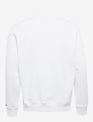 Calvin Klein Jeans - CK ESSENTIAL REG CN - sweatshirts - bright white - 2