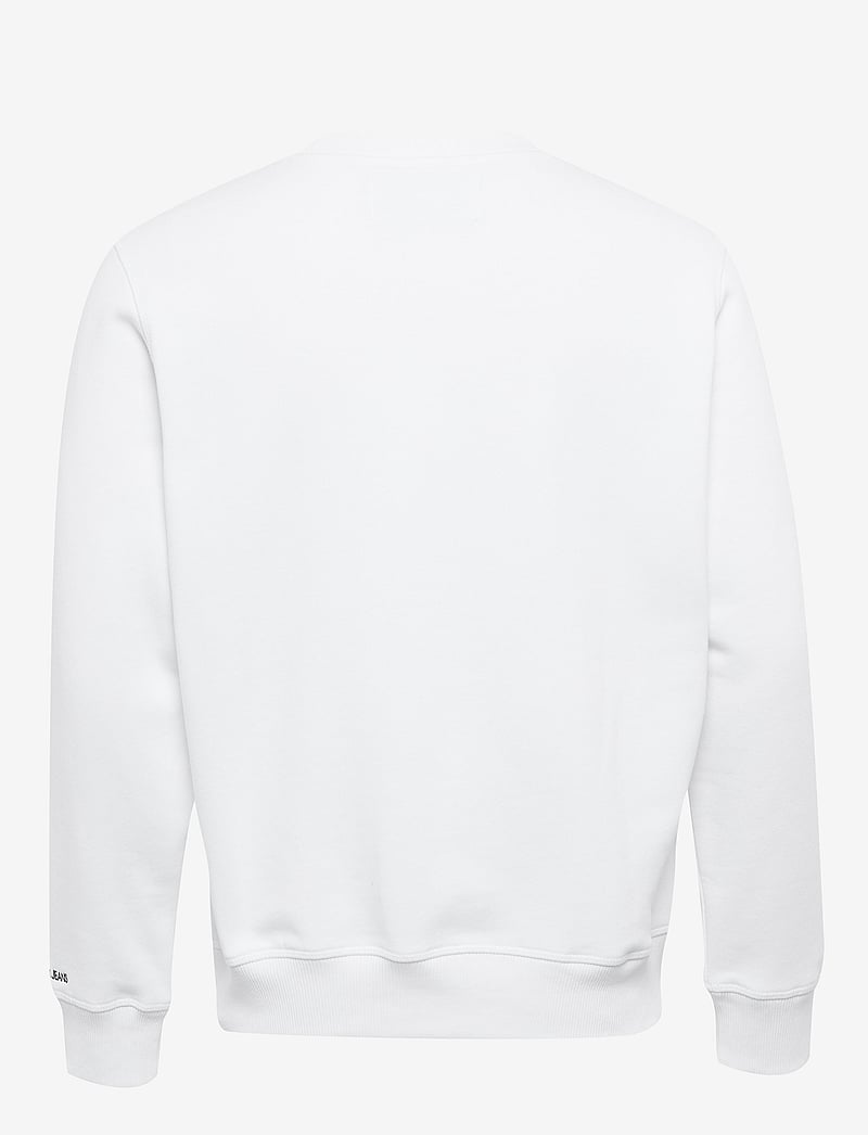 Calvin Klein Jeans - CK ESSENTIAL REG CN - shoppa efter stil - bright white - 2