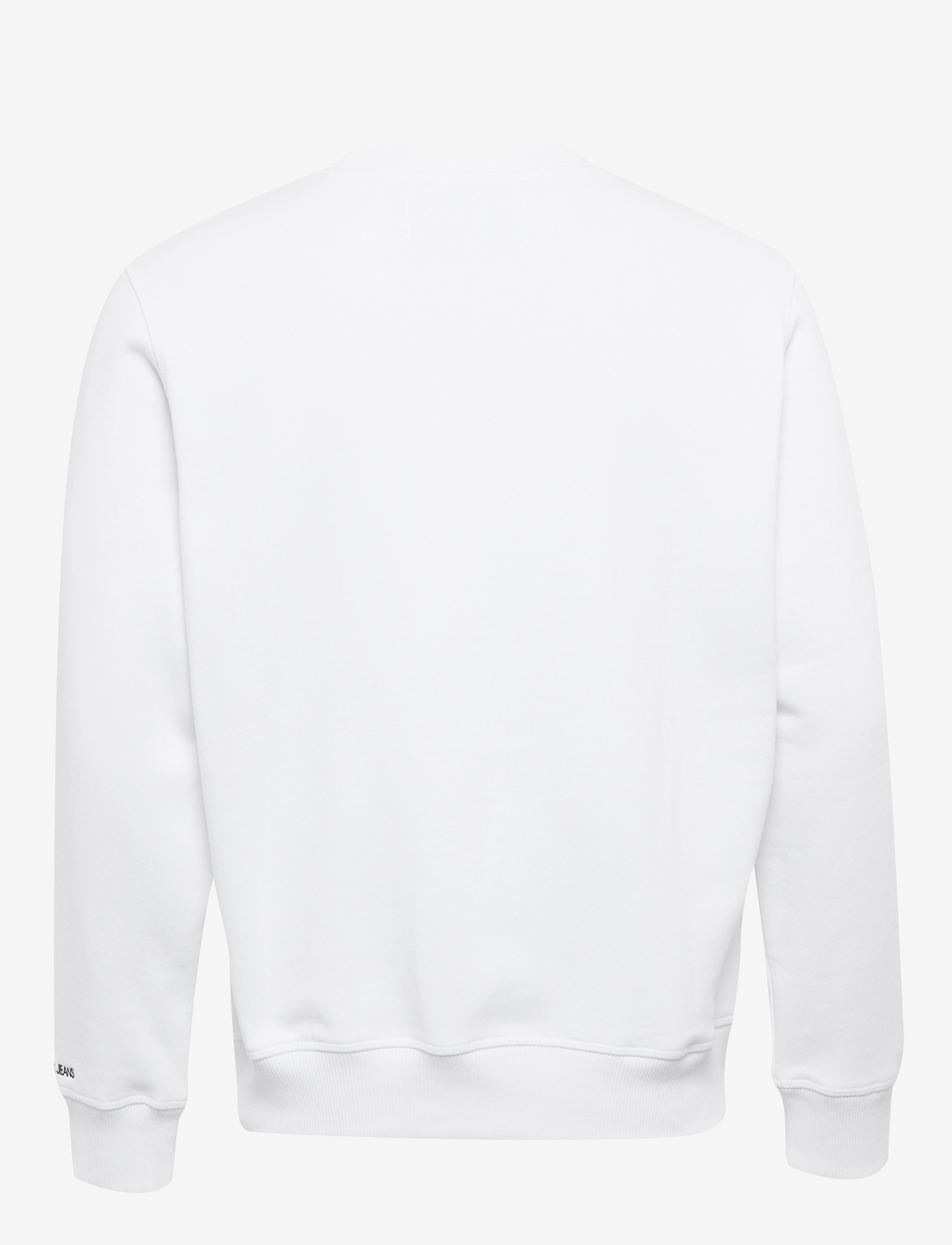 Calvin Klein Jeans - CK ESSENTIAL REG CN - osta stiili järgi - bright white - 2