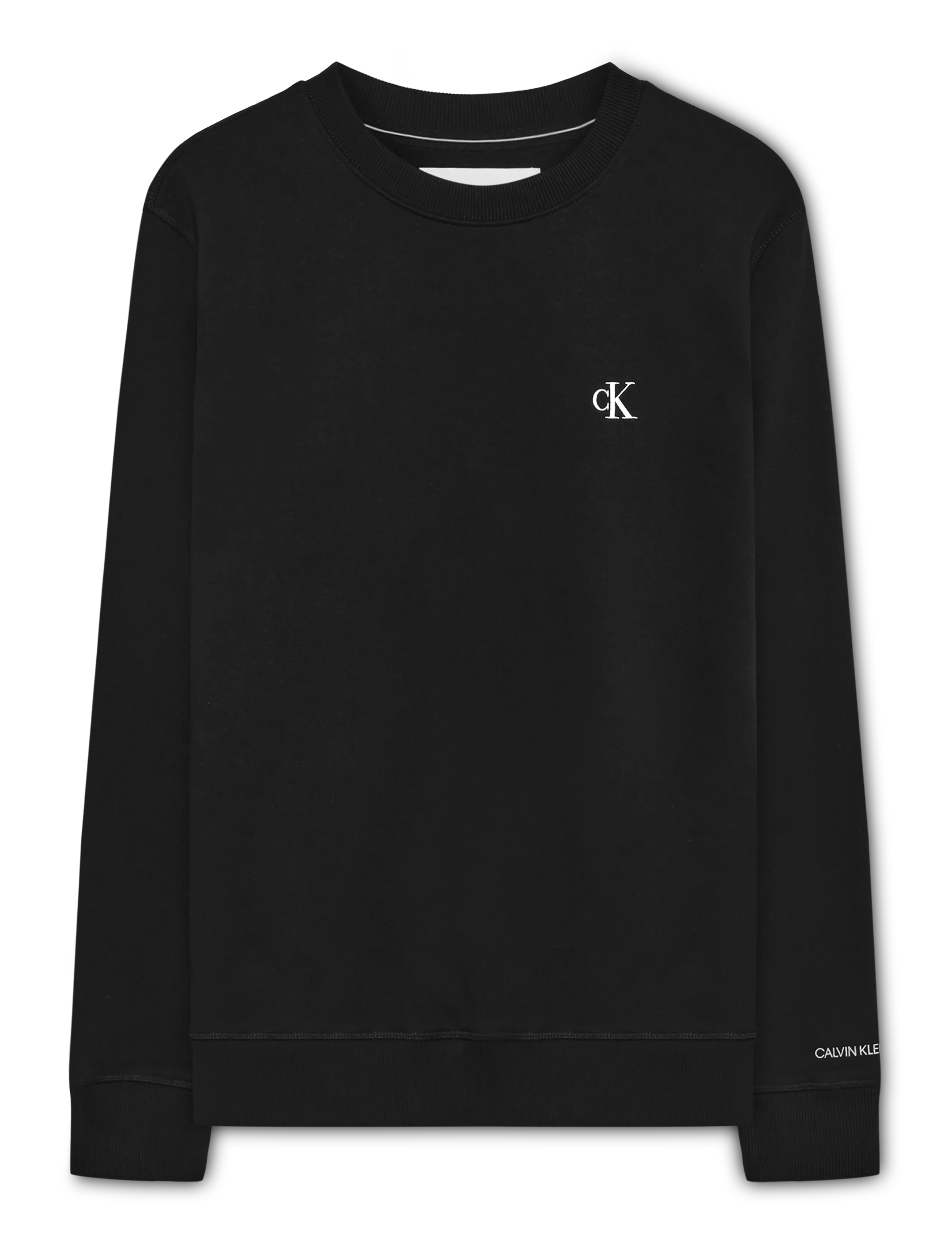 Calvin Klein Jeans CK ESSENTIAL REG CN - Calvin Klein Jeans - CK BLACK / black