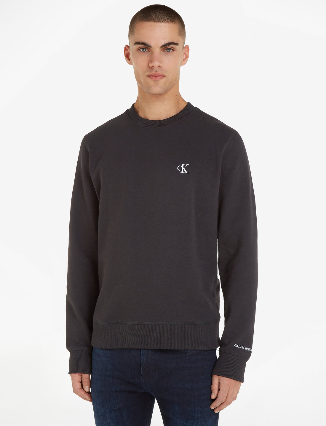 CK ESSENTIAL REG CN