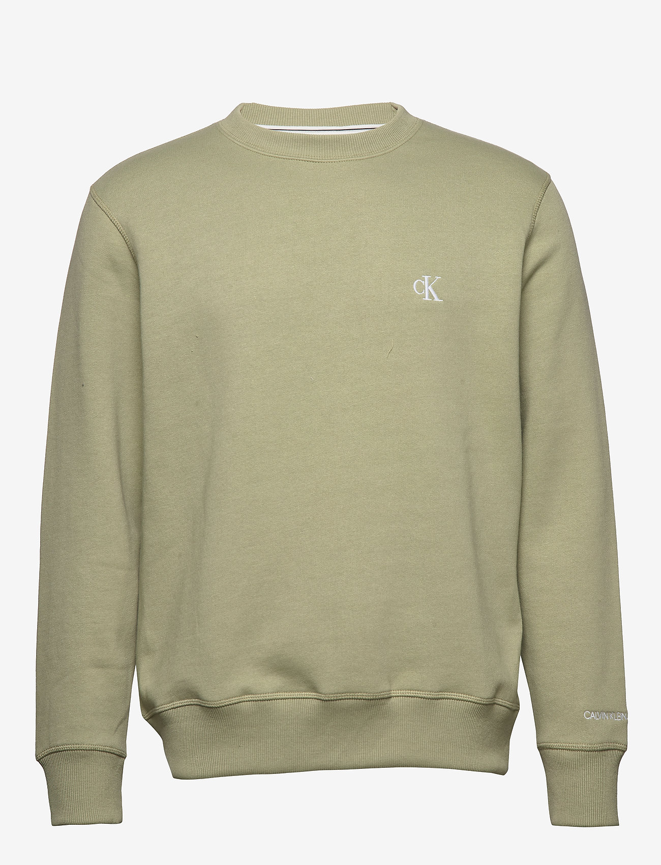 CK ESSENTIAL REG CN - EARTH SAGE/BLACK