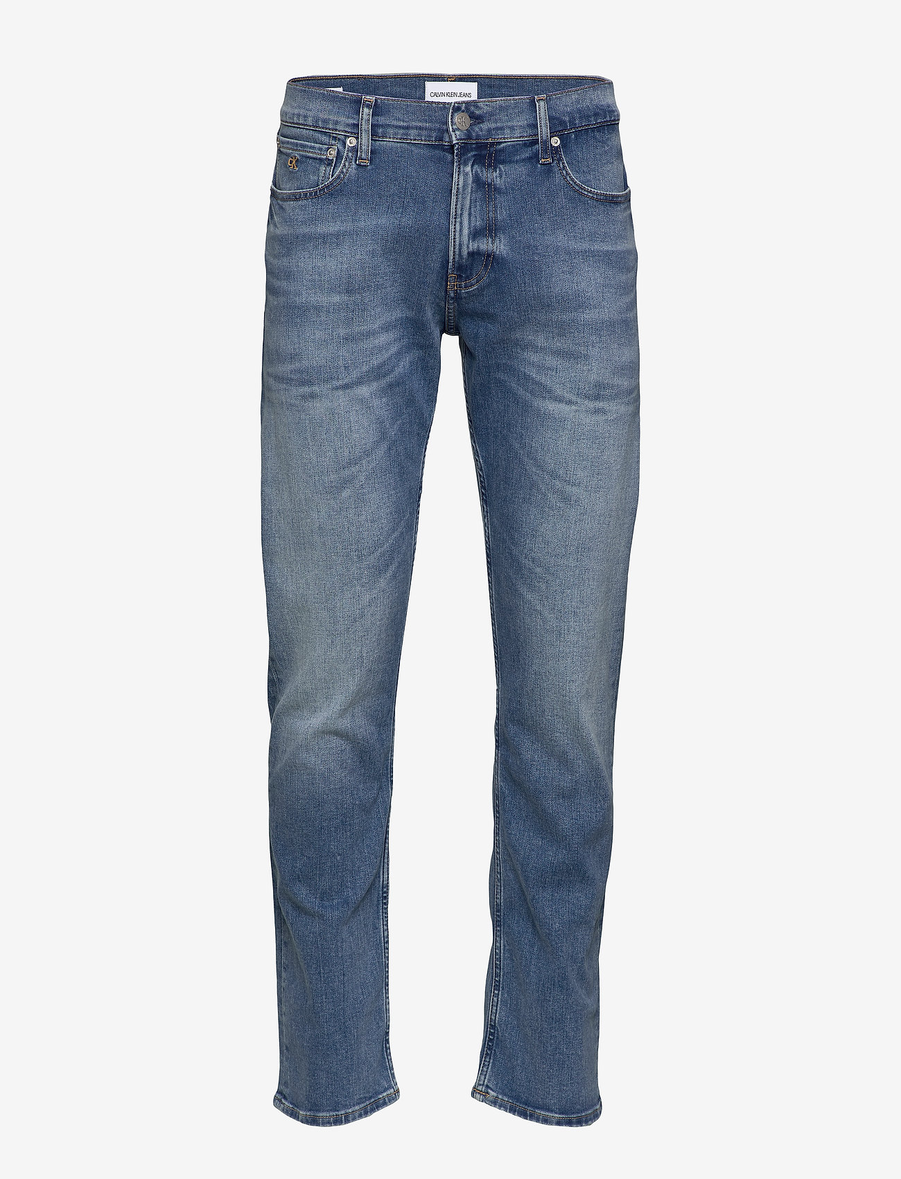 Calvin Klein Jeans - CKJ 035 STRAIGHT - da022 bright blue - 0