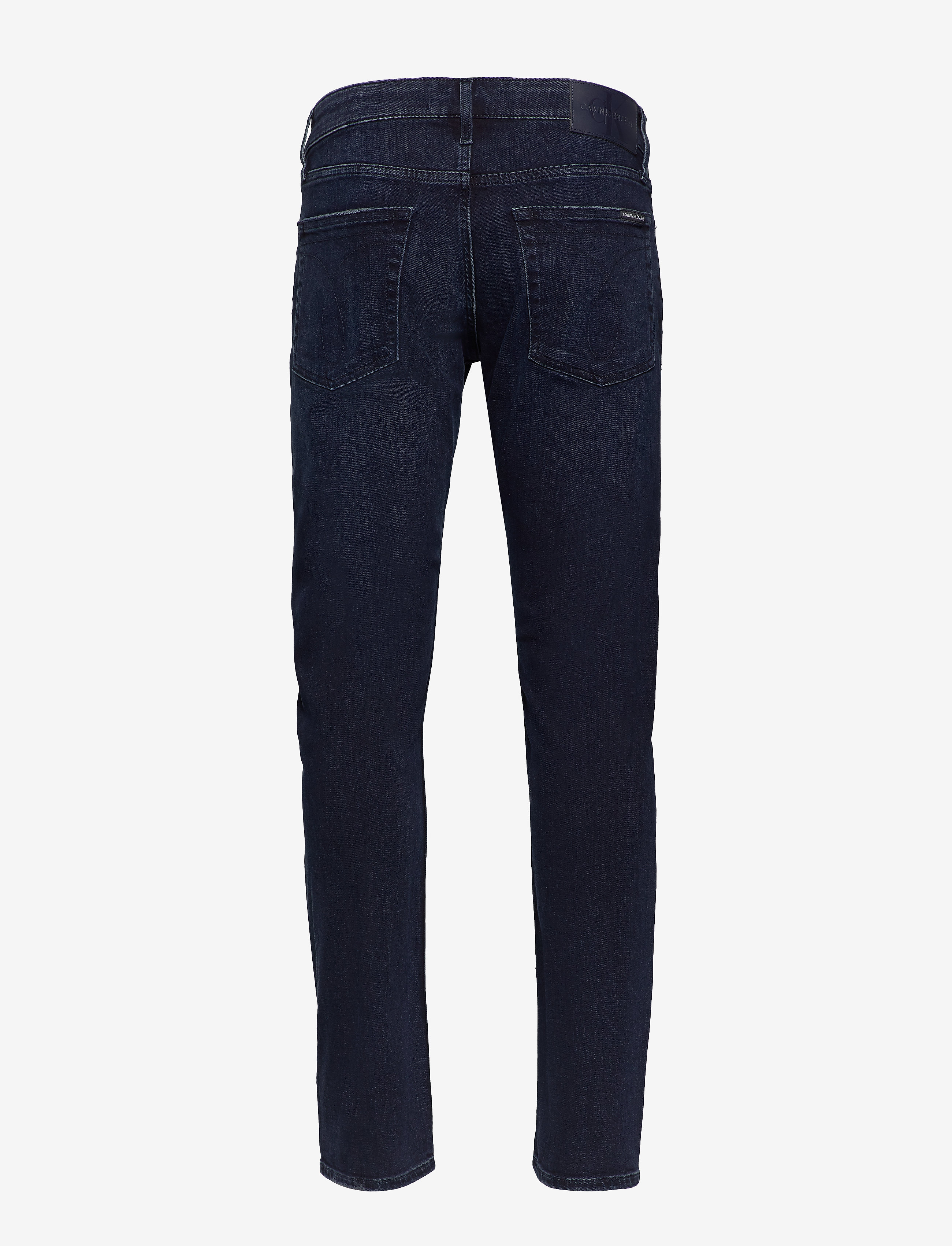 Calvin Klein Jeans - CKJ 026 SLIM - da003 blue black - 1