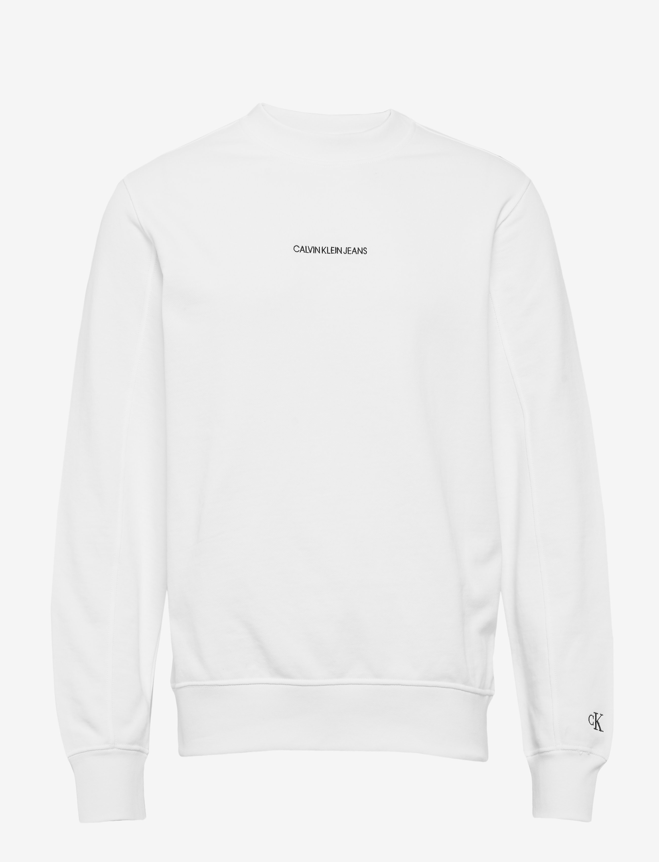 BRIGHT WHITE