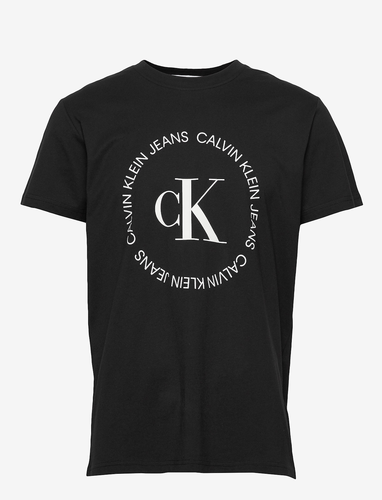 CK BLACK