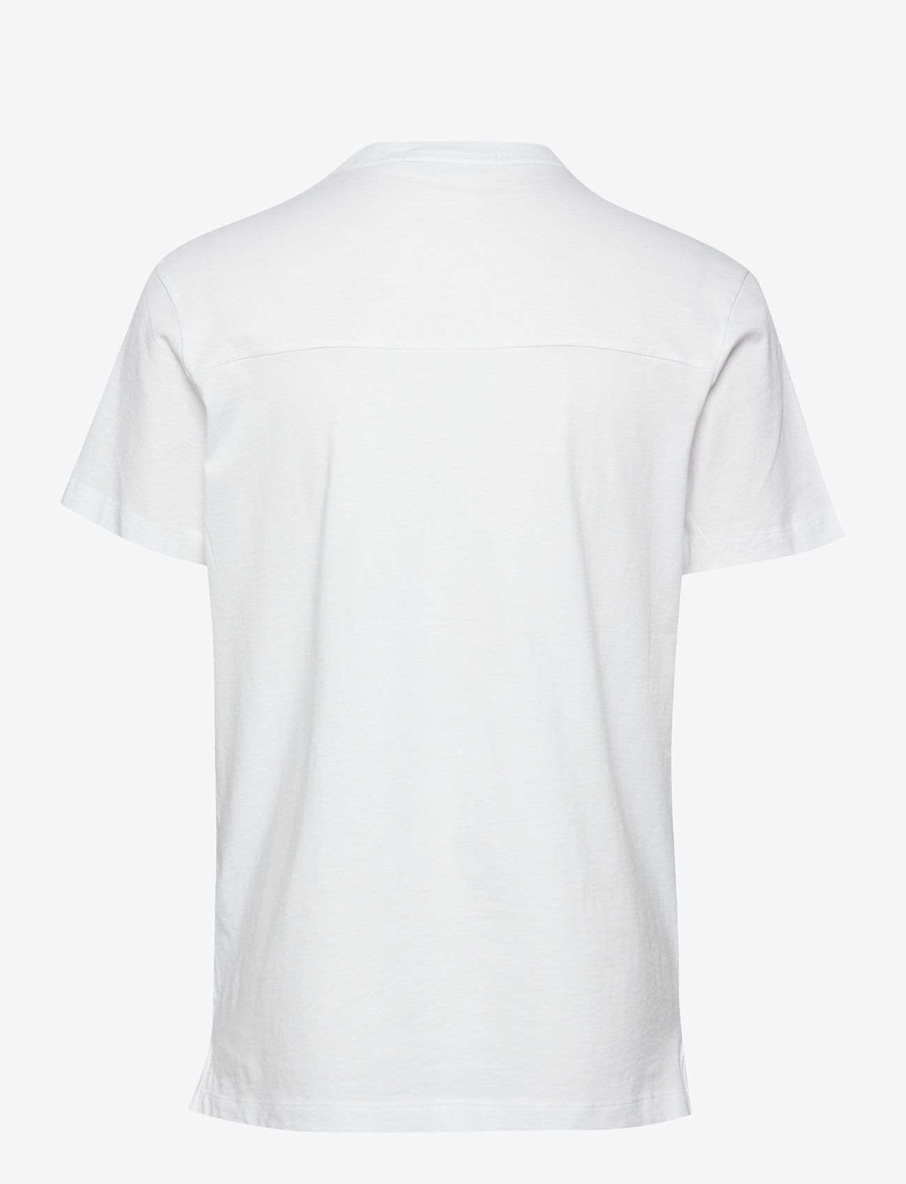 Calvin Klein Jeans - UPSCALE MONOGRAM LOG - bright white - 1