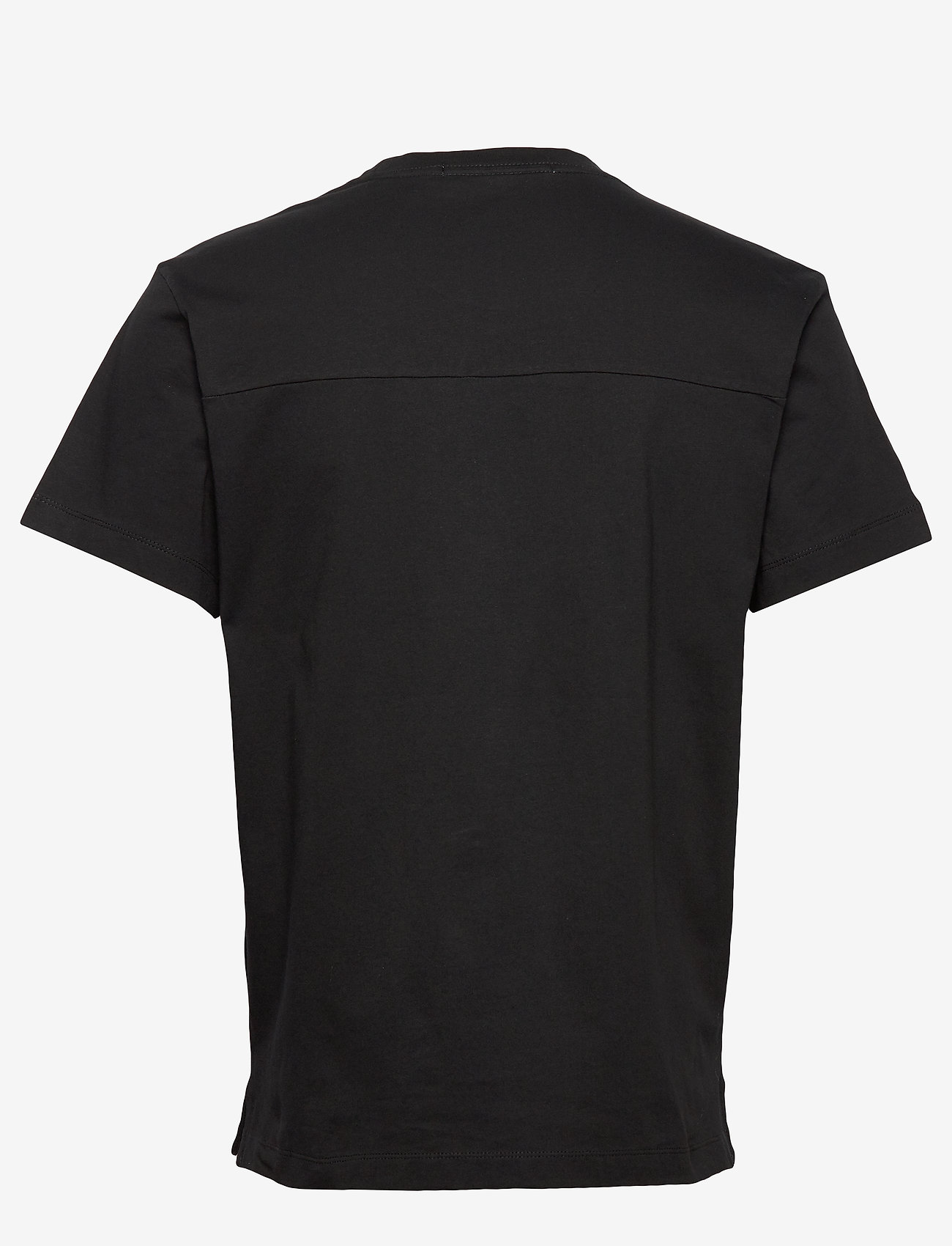 Calvin Klein Jeans - UPSCALE MONOGRAM LOG - ck black - 1