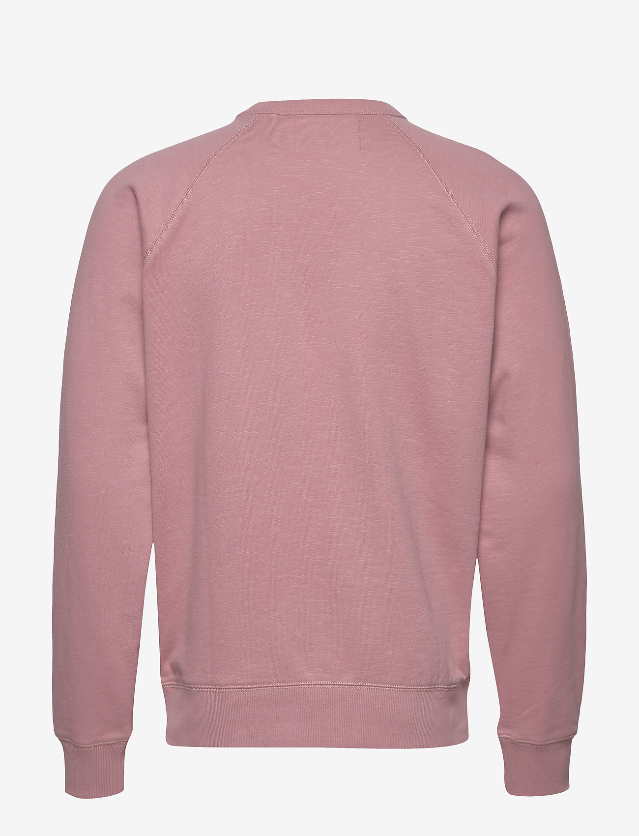 Calvin Klein Jeans - VEGETABLE DYE MONOGR - brandied apricot - 1