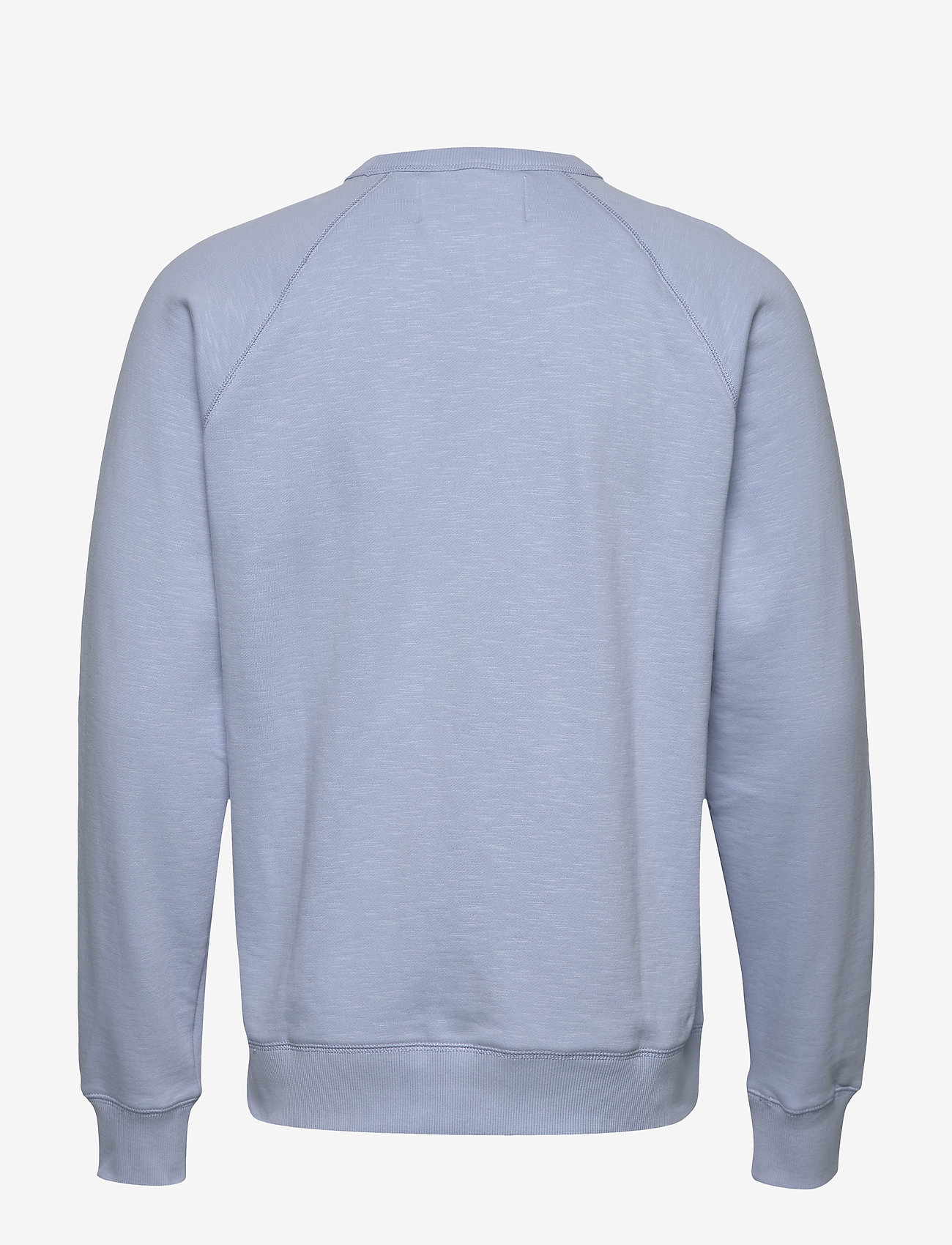 Calvin Klein Jeans - VEGETABLE DYE MONOGR - chambray blue - 1