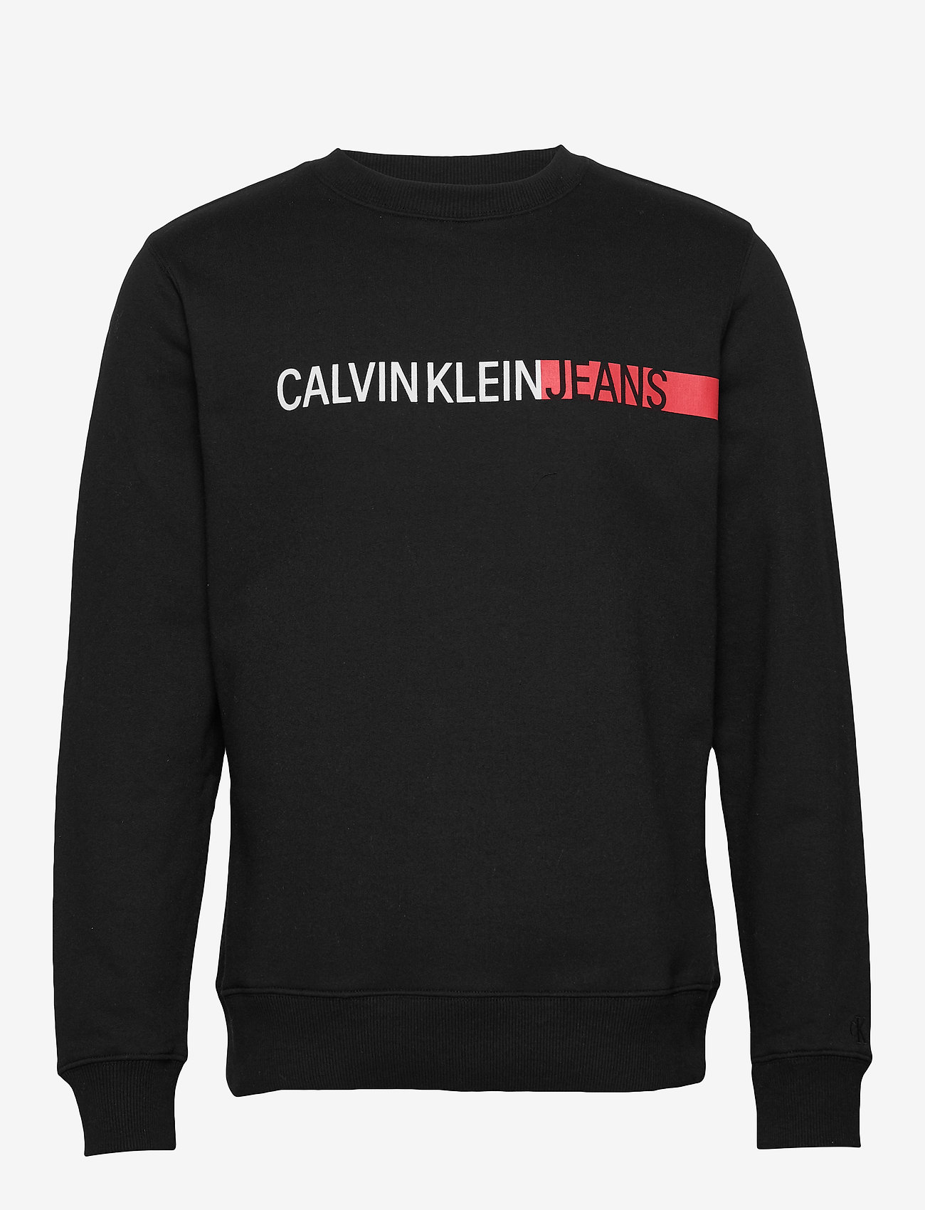 CK BLACK