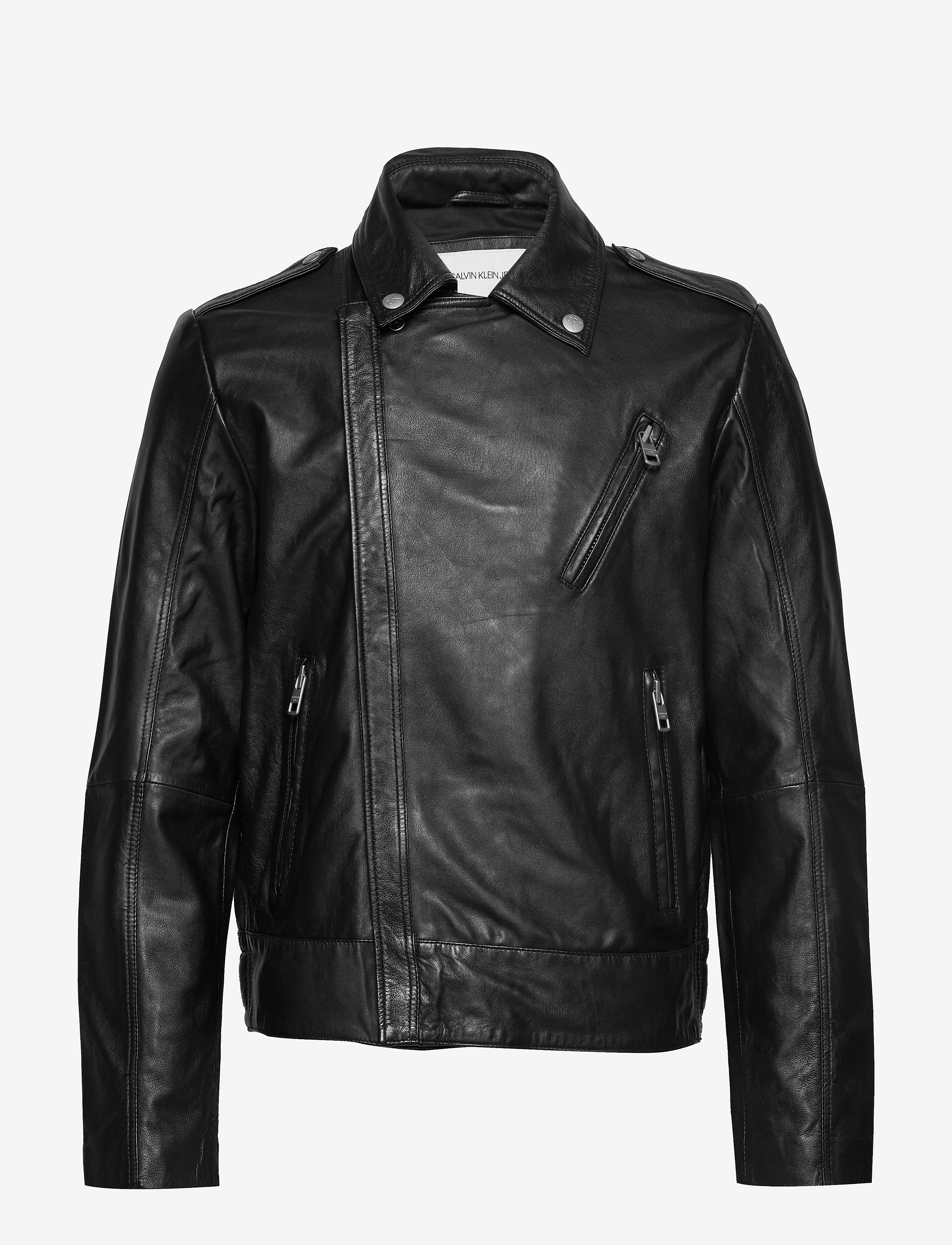 CK BLACK