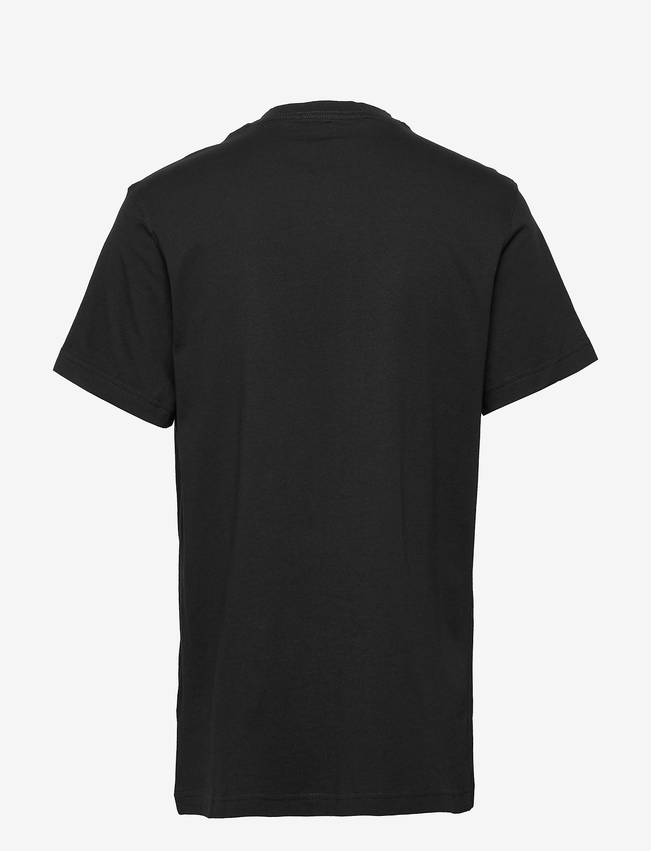 Calvin Klein Jeans - INSTIT CHEST LOGO RE - ck black - 1