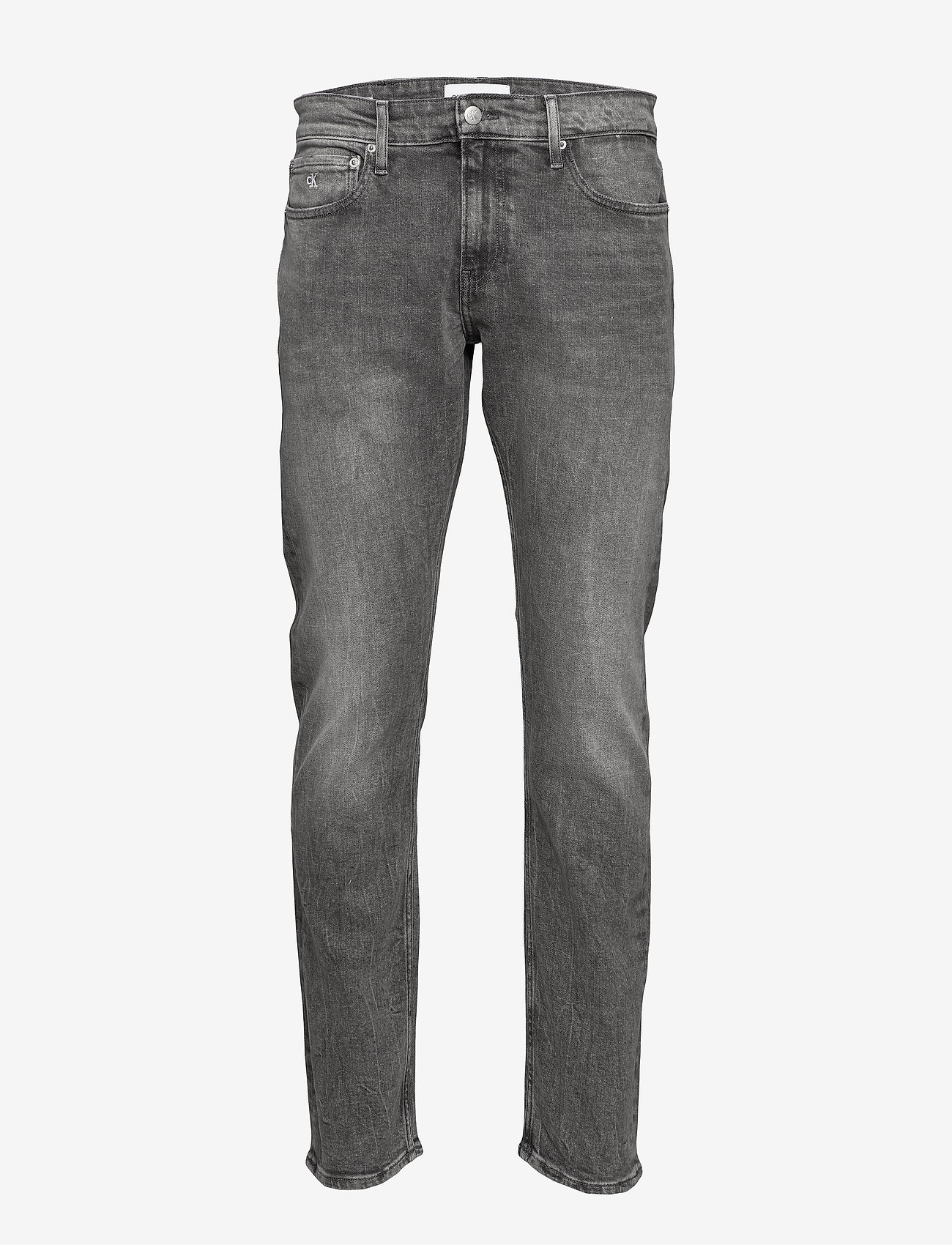 Calvin Klein Jeans - CKJ 026 SLIM - da107 grey - 0
