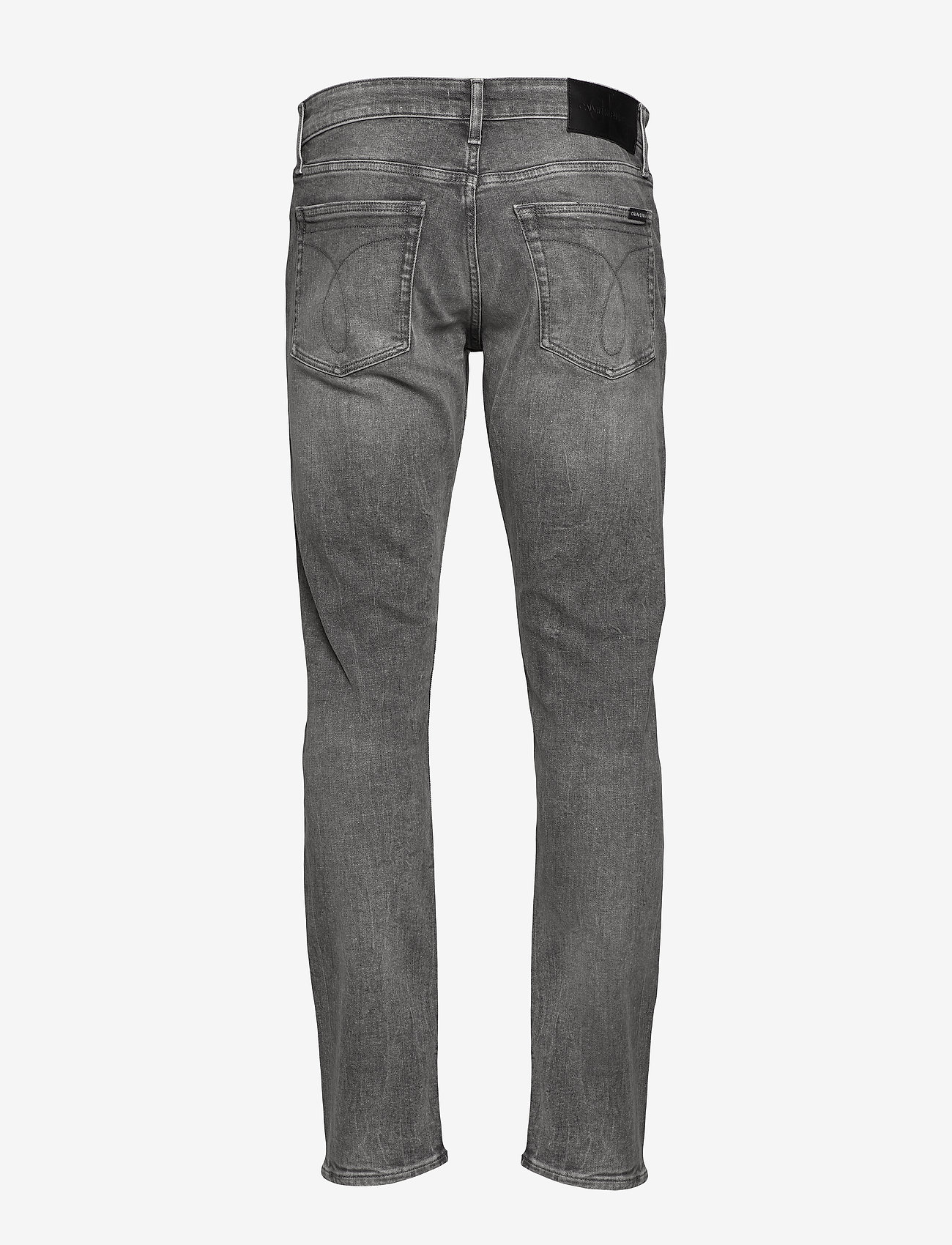Calvin Klein Jeans - CKJ 026 SLIM - da107 grey - 1