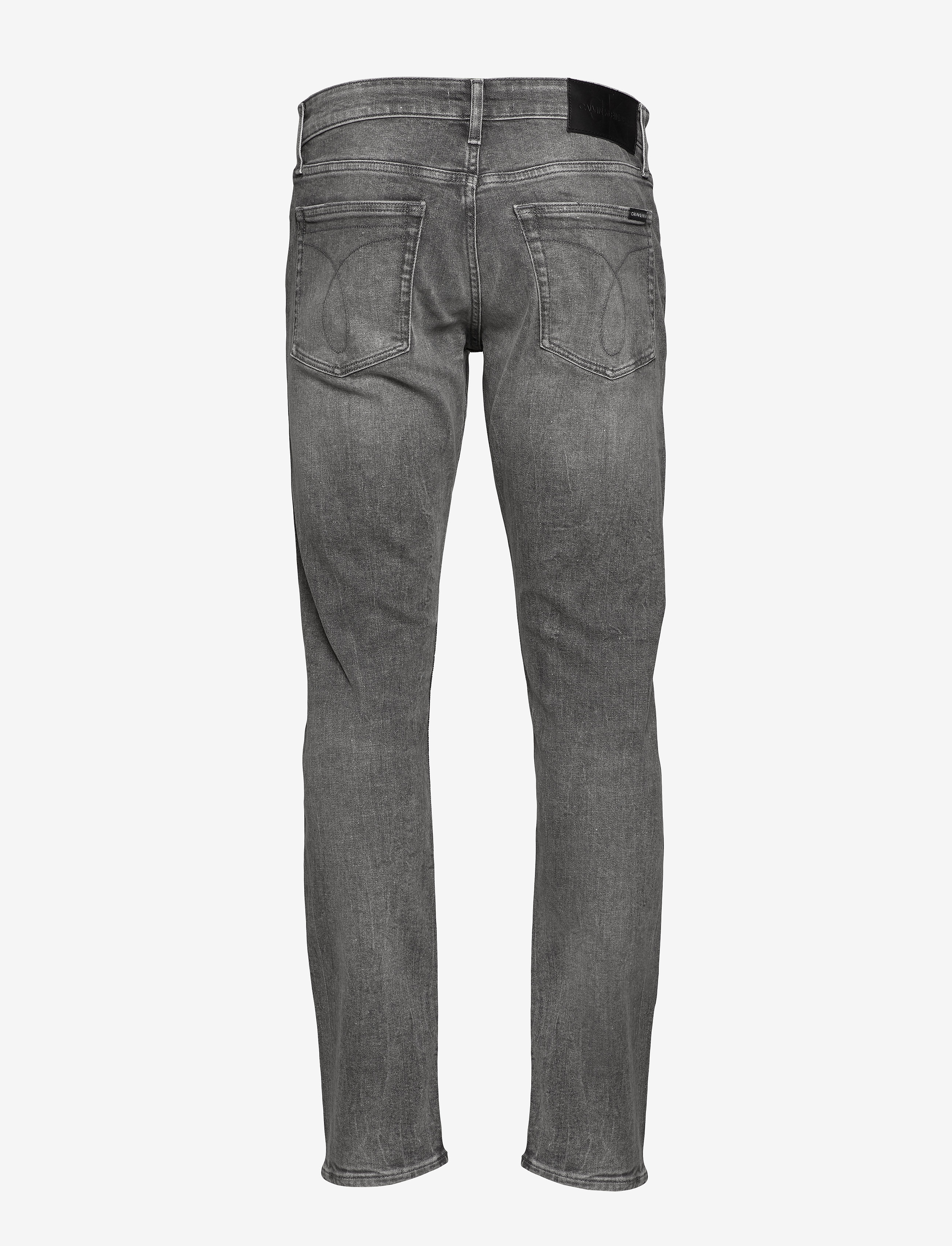 Calvin Klein Jeans - CKJ 026 SLIM - da107 grey - 1