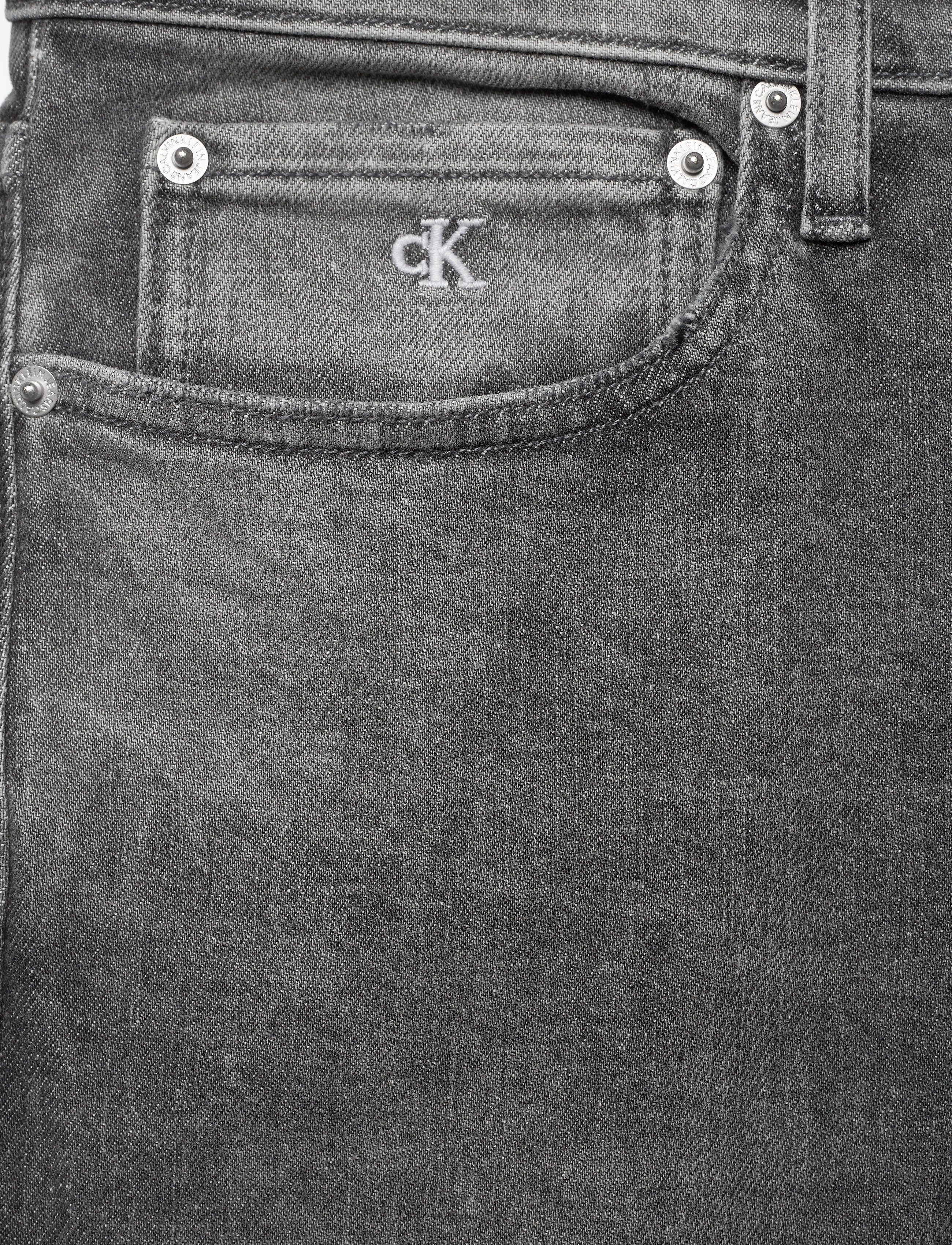 Calvin Klein Jeans - CKJ 026 SLIM - da107 grey - 2