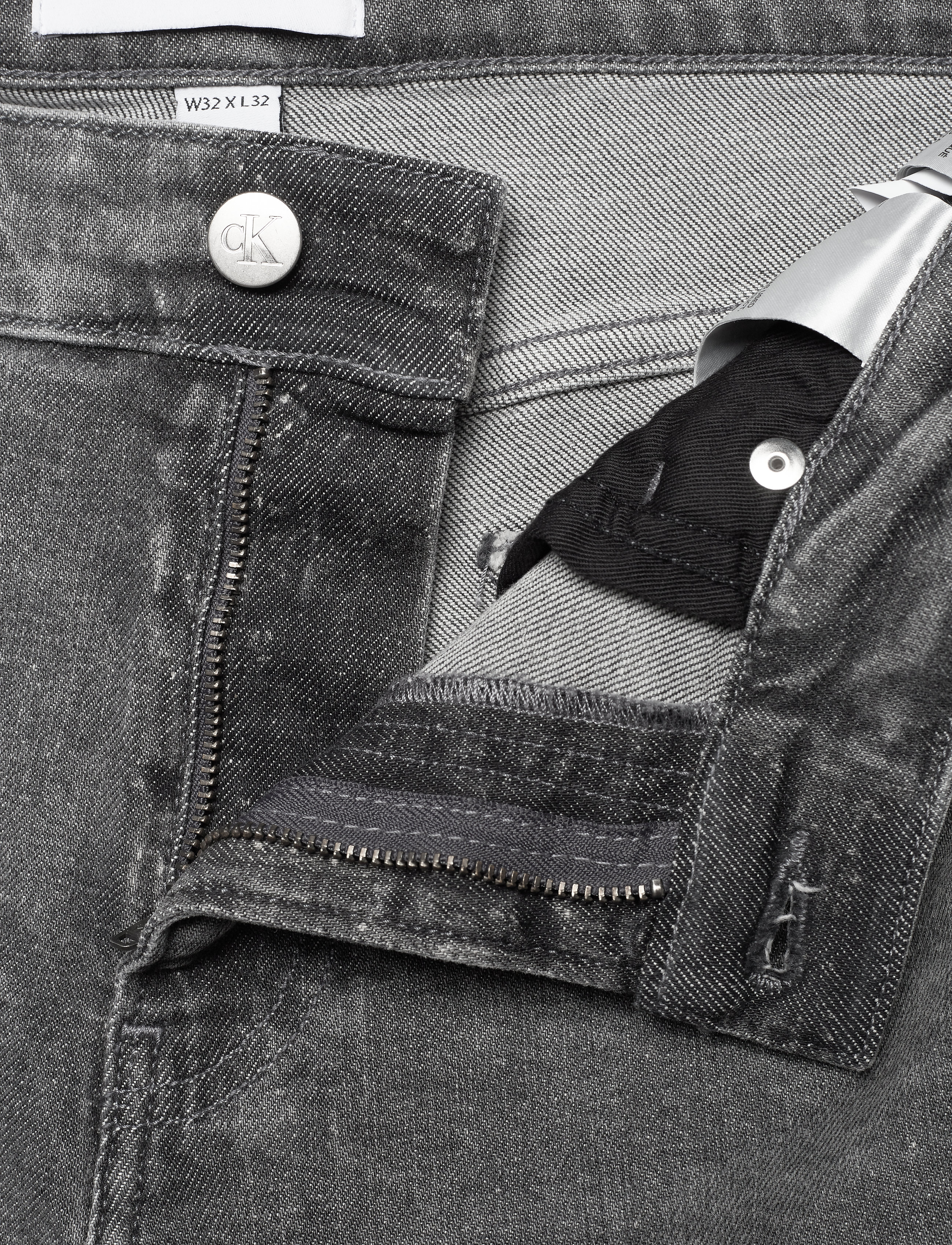 Calvin Klein Jeans - CKJ 026 SLIM - da107 grey - 3