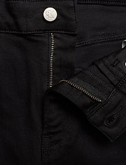 Calvin Klein Jeans - SUPER SKINNY - denim black - 6